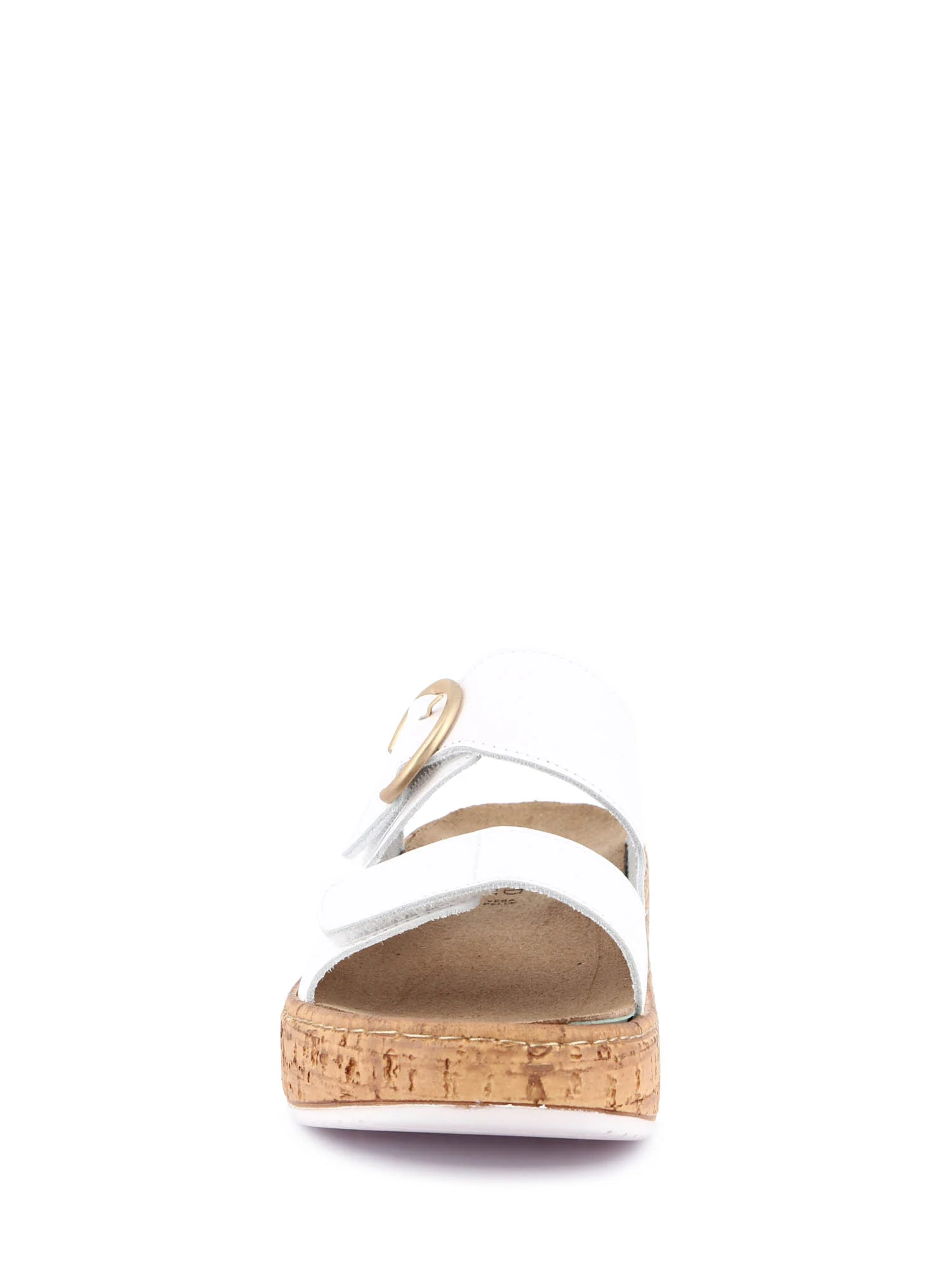 Grunland Sandali Zeppa Donna | CE0608 - Image 3