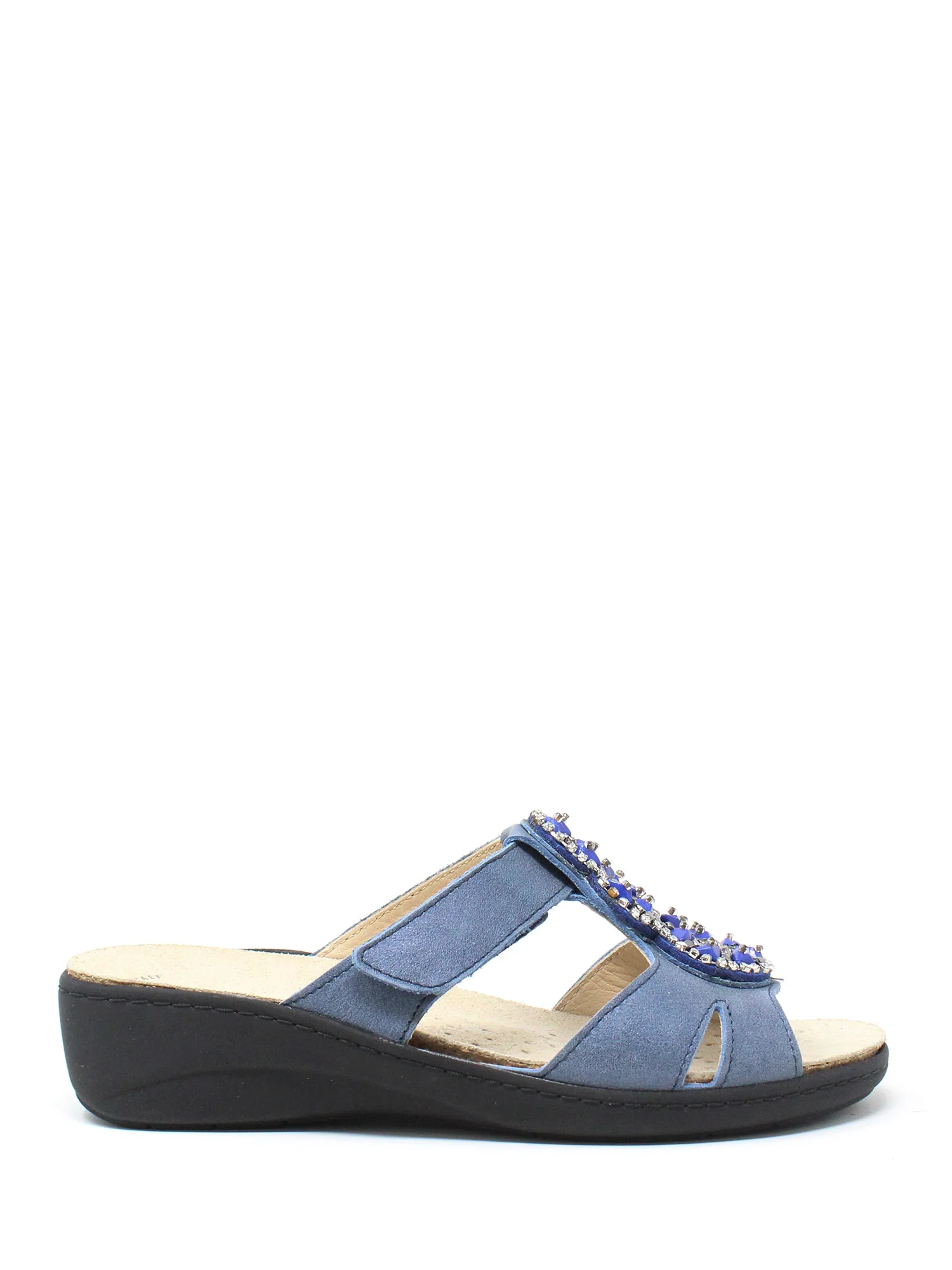 Grunland Sandali Con Strappi Donna | CE0710