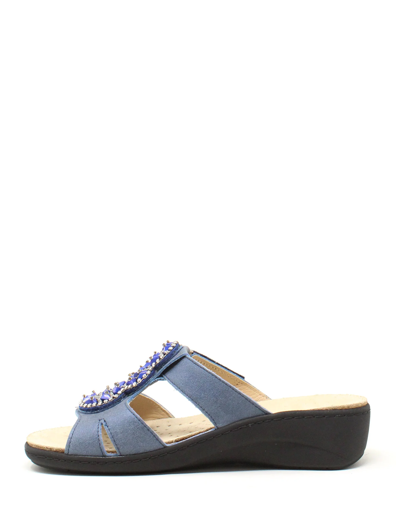 Grunland Sandali Con Strappi Donna | CE0710 - Image 2