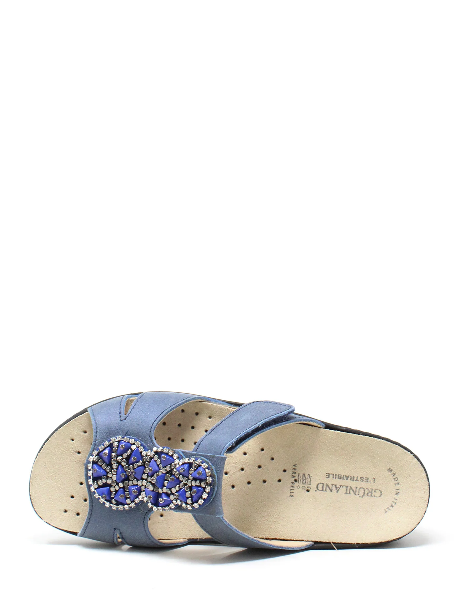 Grunland Sandali Con Strappi Donna | CE0710 - Image 3
