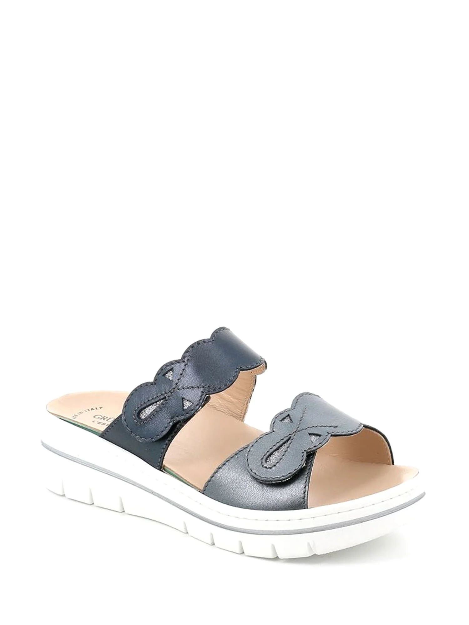 Grunland Sandali Zeppa Donna | CE0723 - Image 7