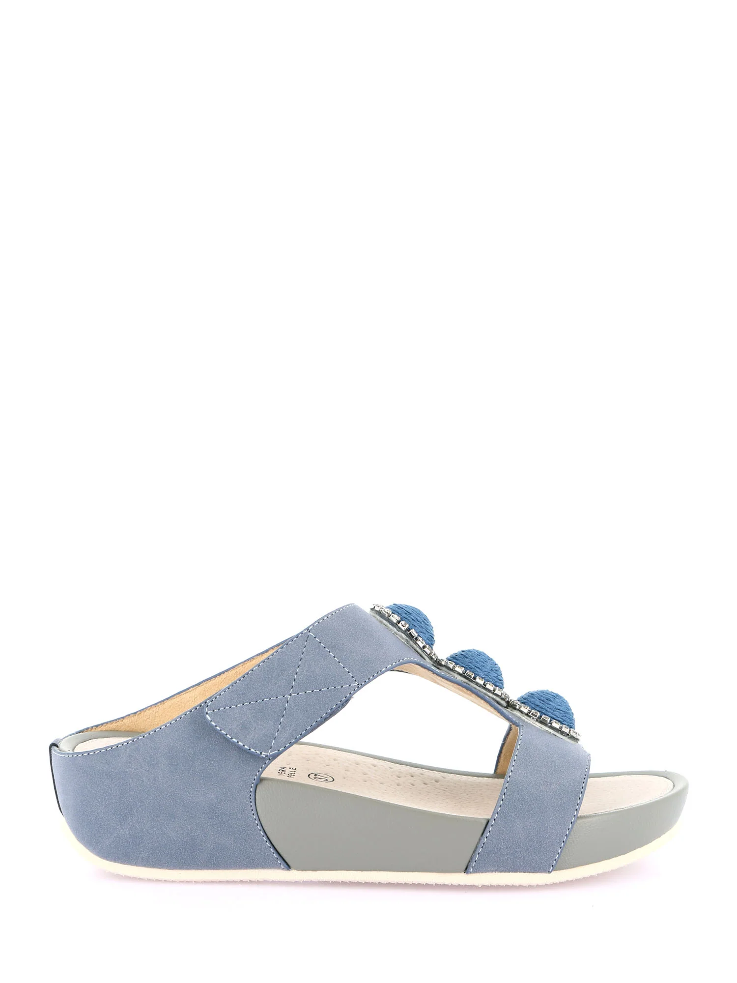 Grunland Sandali Zeppa Donna | CI0881 - Image 5