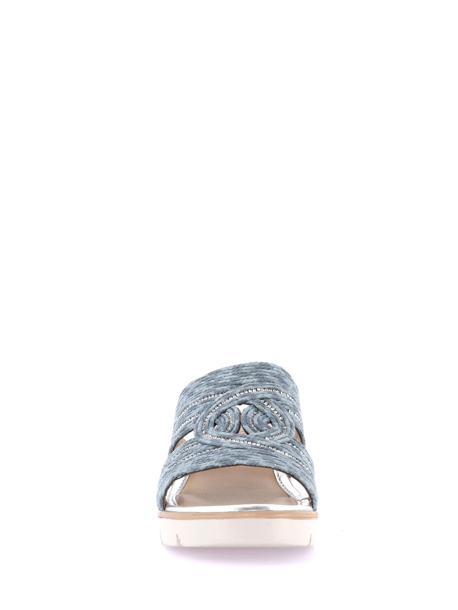 Grunland Sandali Zeppa Donna | CI0893 - Image 12