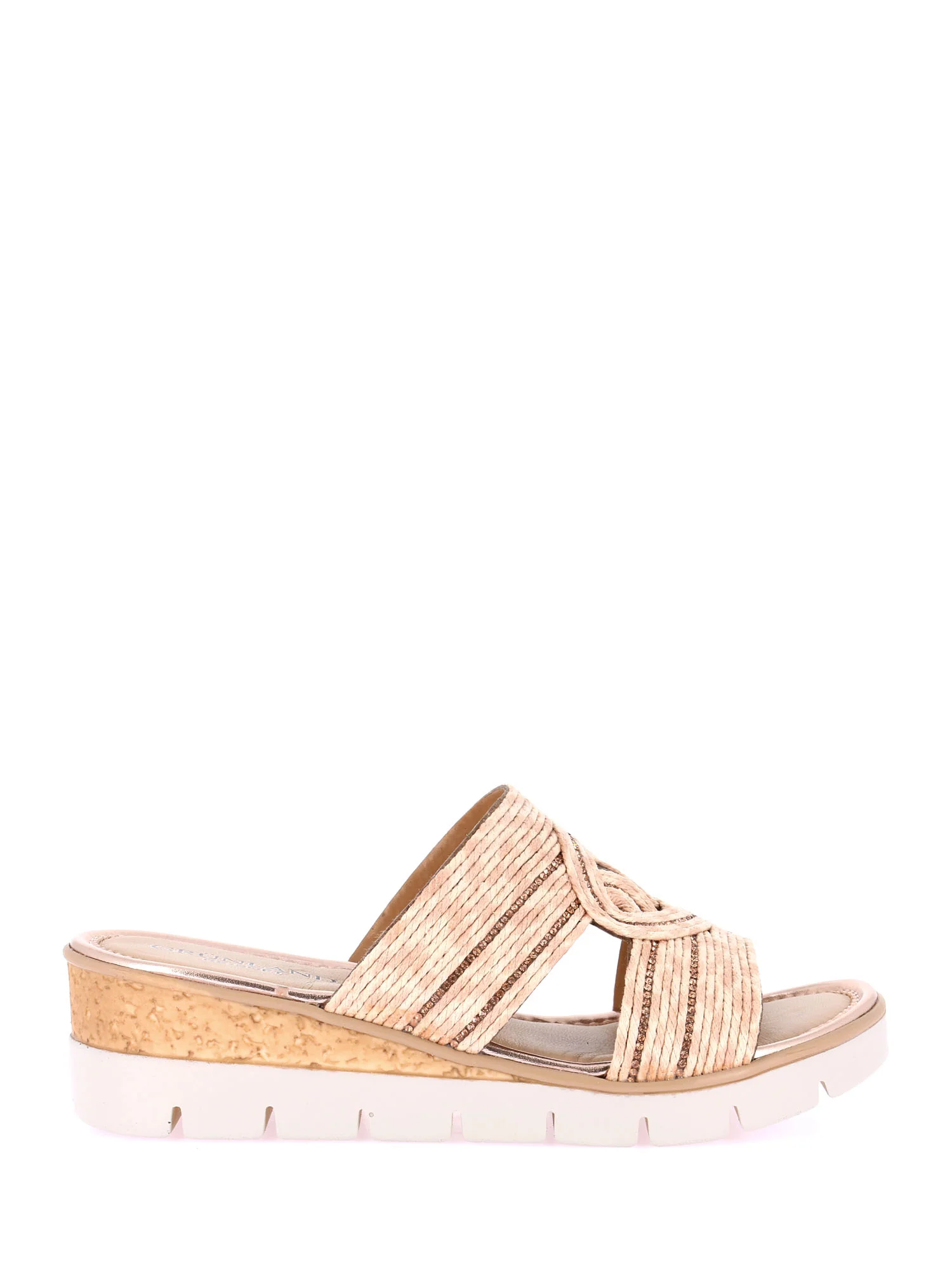 Grunland Sandali Zeppa Donna | CI0893 - Image 5