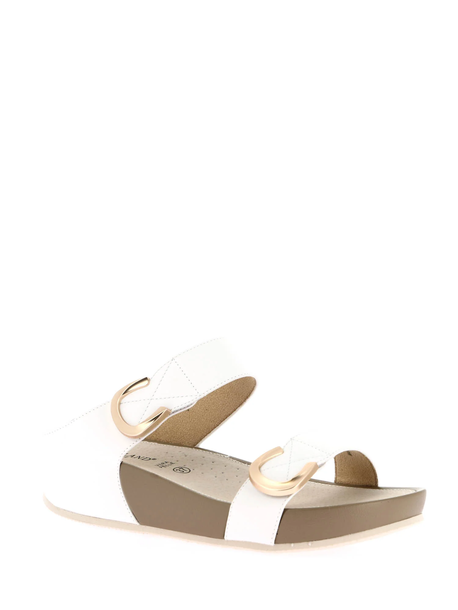 Grunland Sandali Zeppa Donna | CI2577 - Image 12