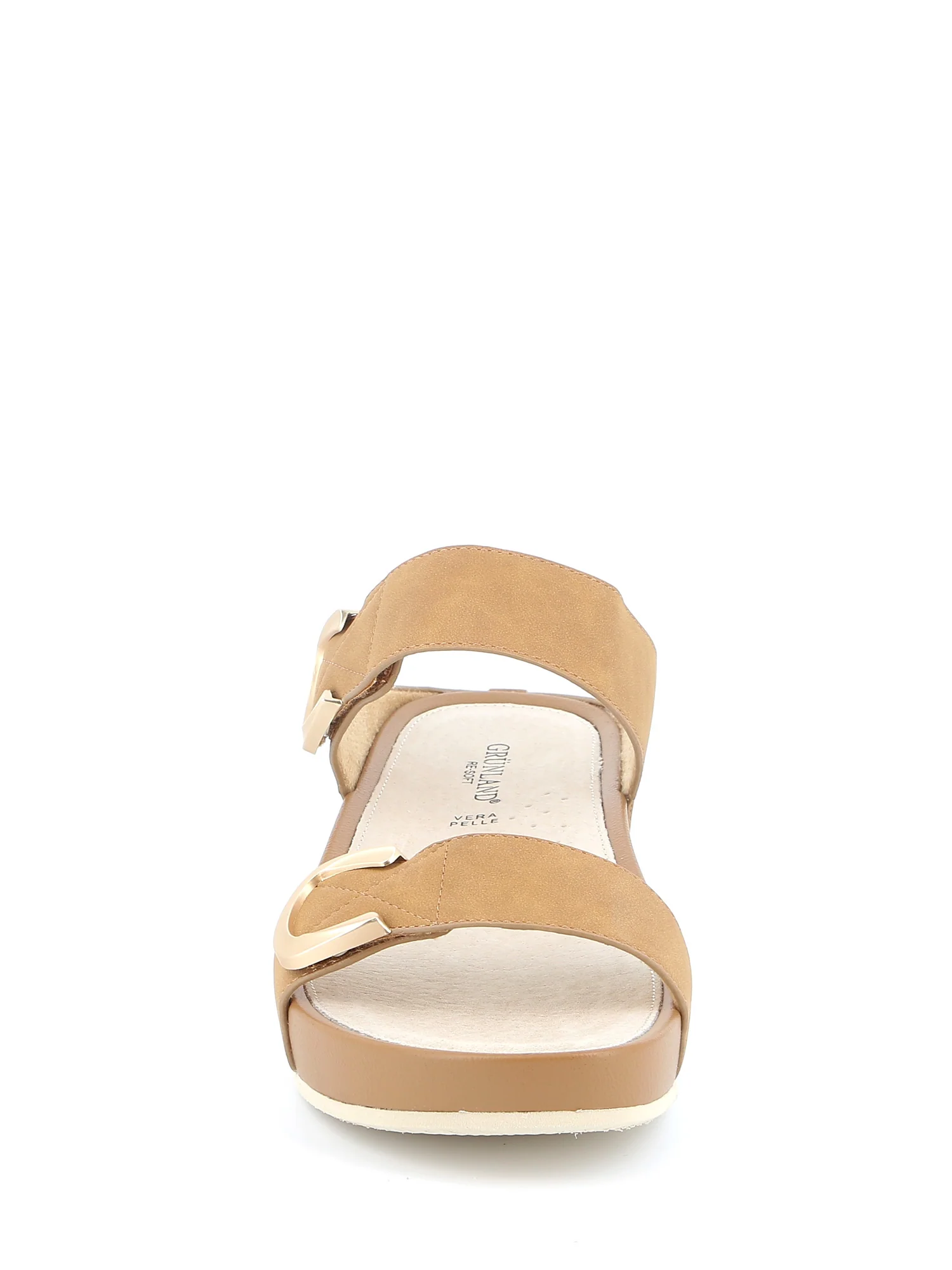 Grunland Sandali Zeppa Donna | CI2577 - Image 4