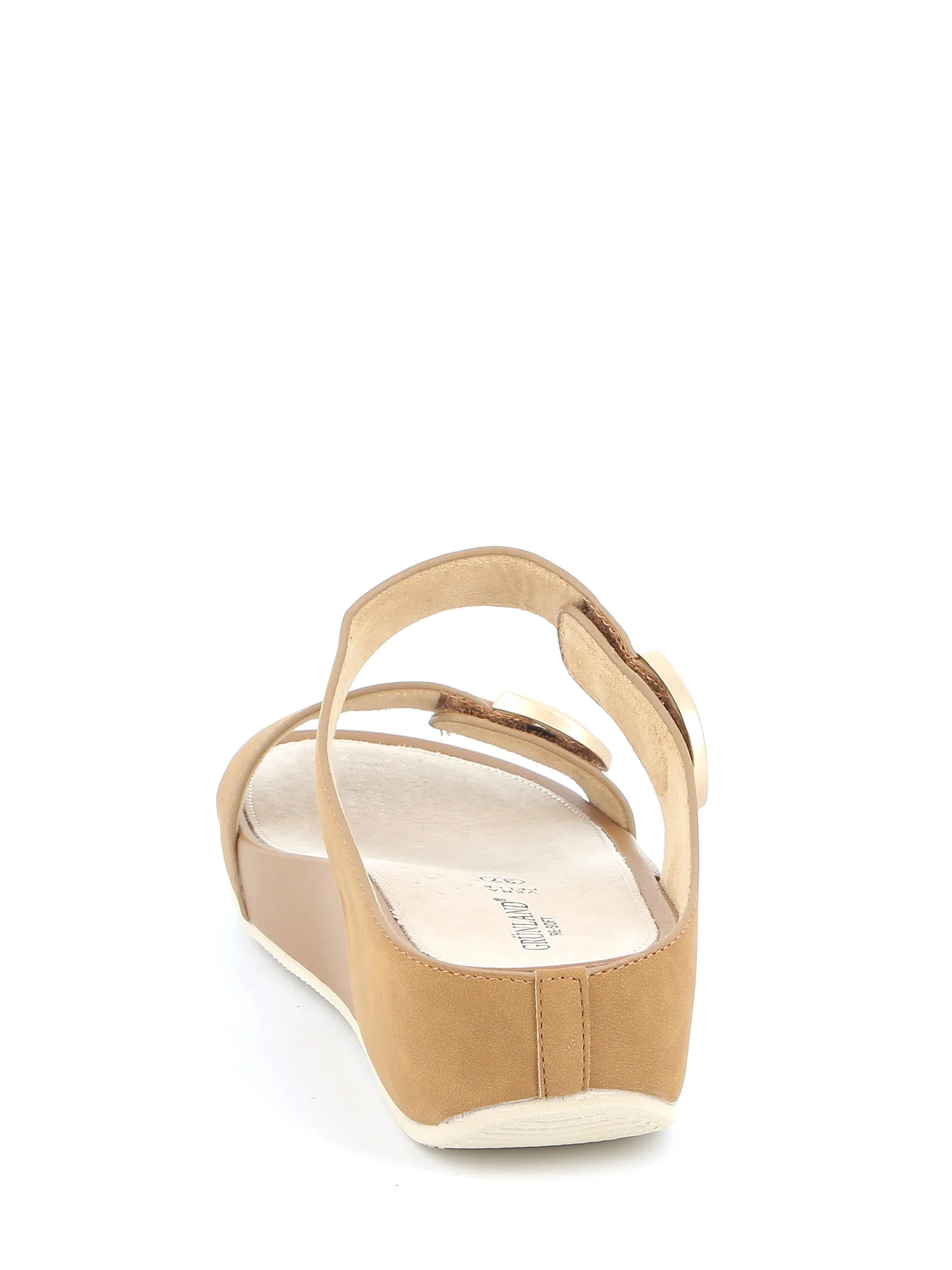 Grunland Sandali Zeppa Donna | CI2577 - Image 5