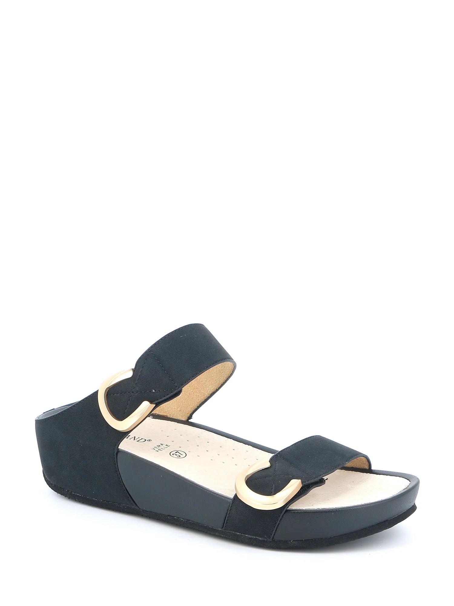 Grunland Sandali Zeppa Donna | CI2577 - Image 7