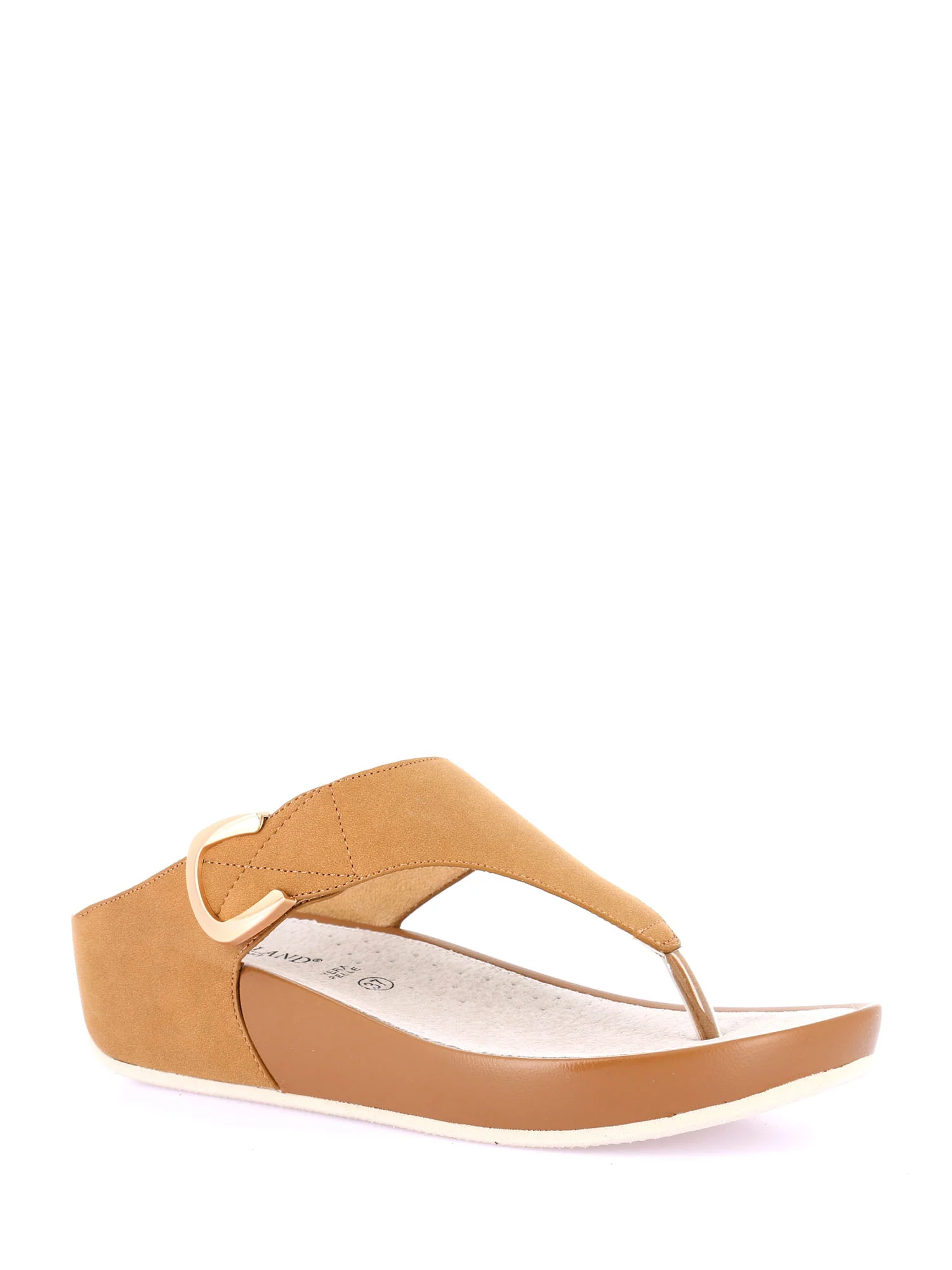 Grunland Sandali Zeppa Donna | CI2578 - Image 12
