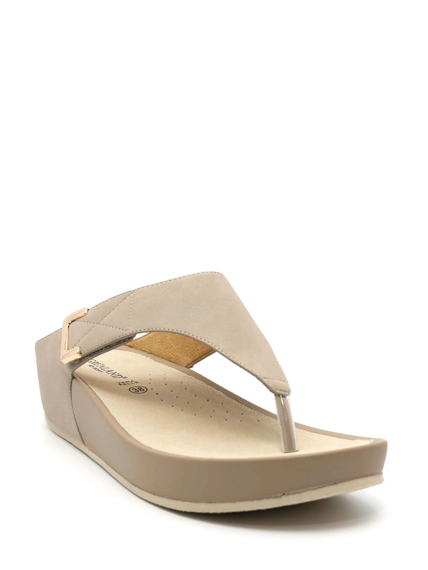 Grunland Sandali Zeppa Donna | CI2578 - Image 17