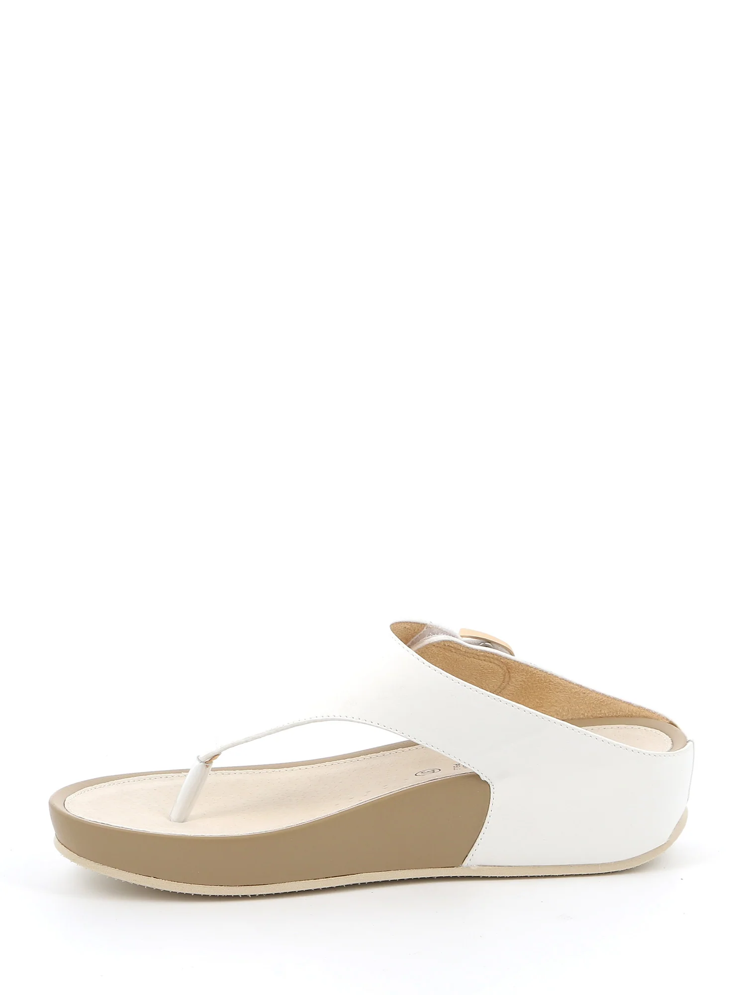 Grunland Sandali Zeppa Donna | CI2578 - Image 3