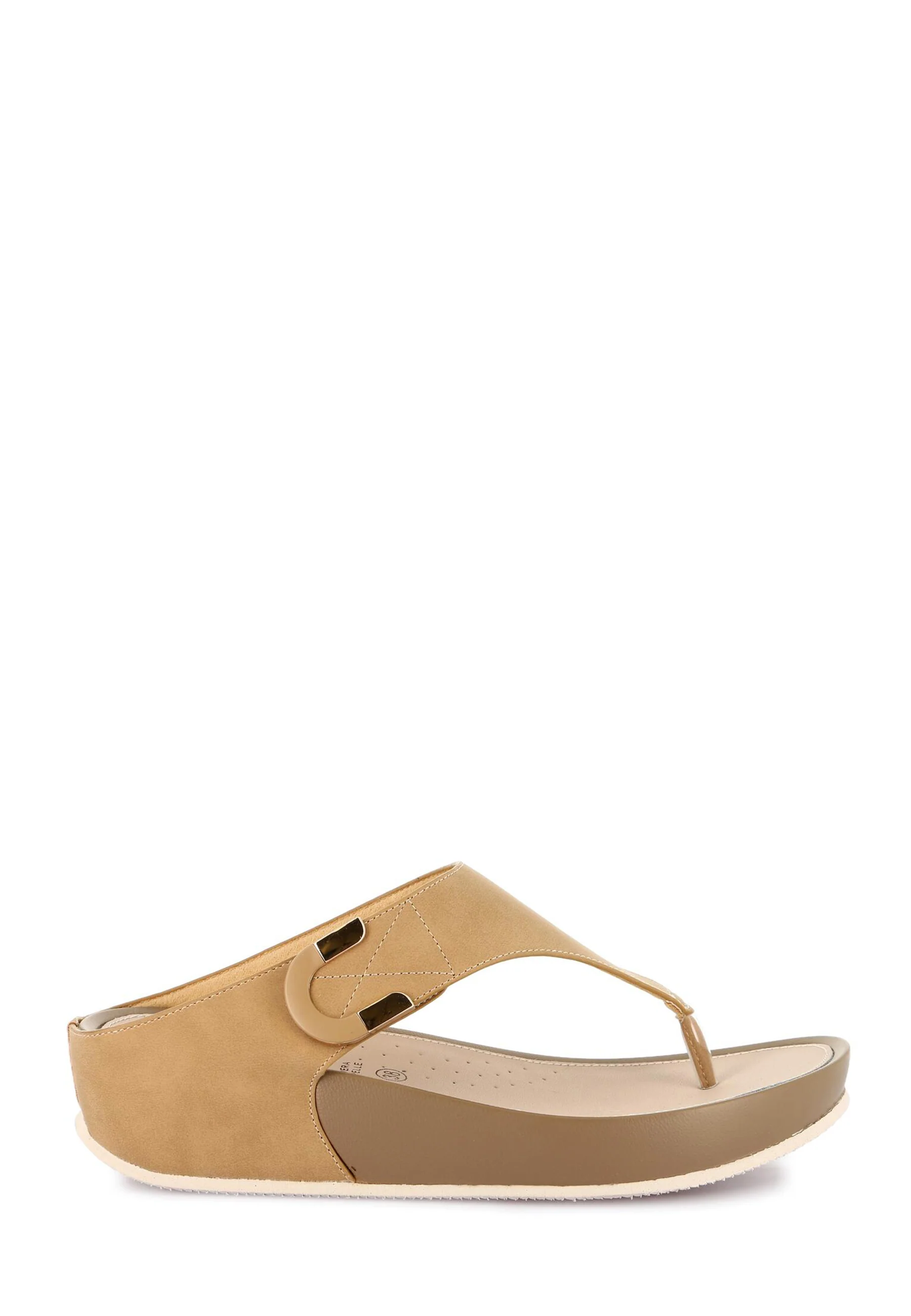Grunland Sandali Zeppa Donna | CI3115 - Image 5