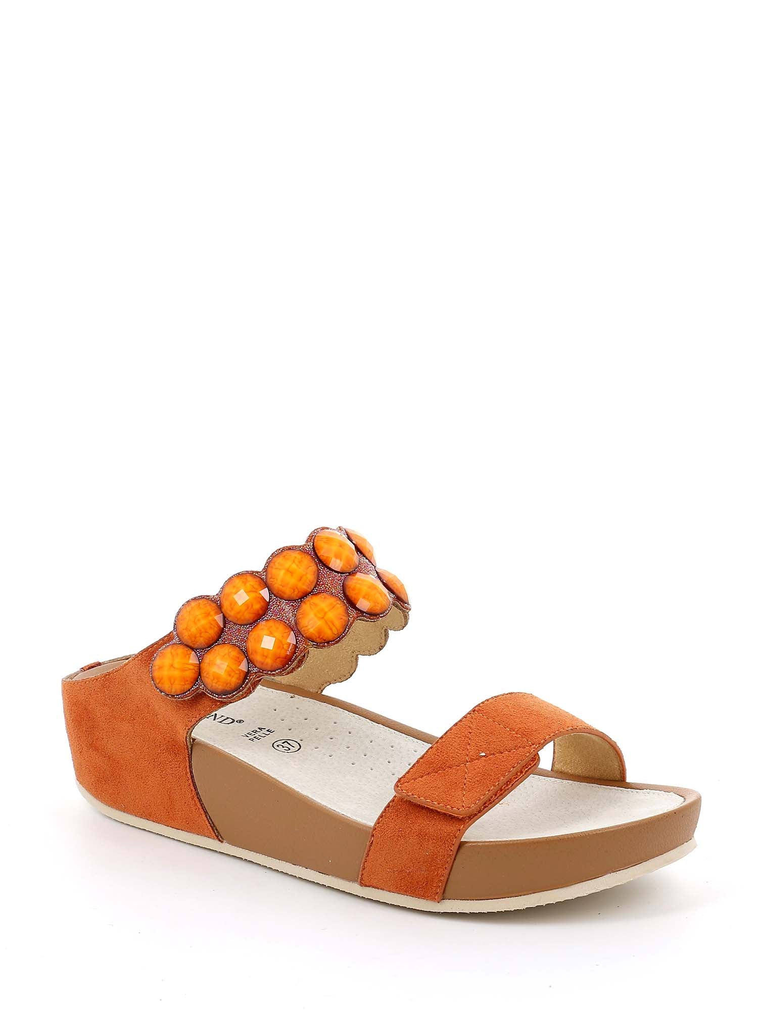 Grunland Sandali Zeppa Donna | CI3161 - Image 2