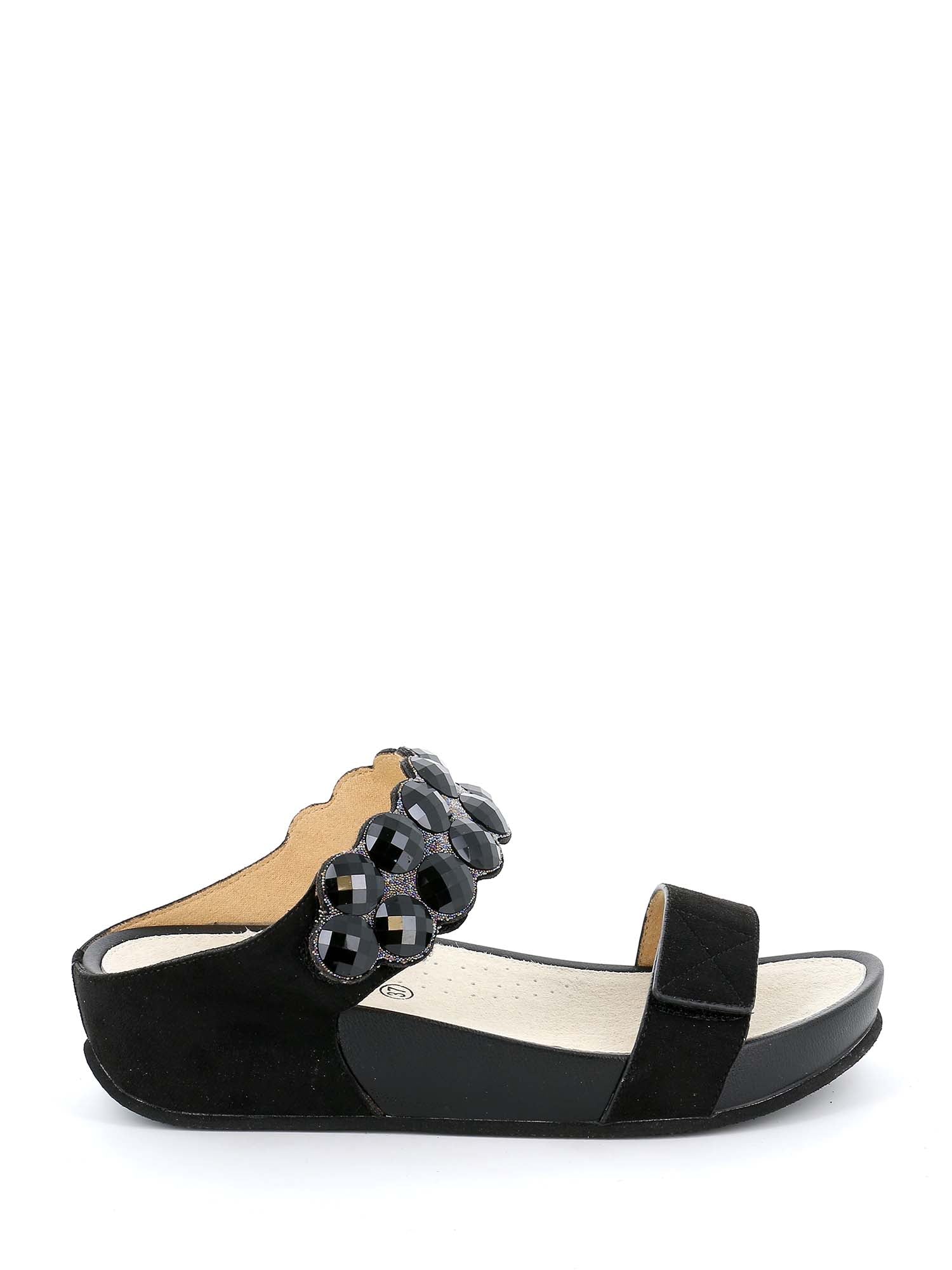 Grunland Sandali Zeppa Donna | CI3161 - Image 6
