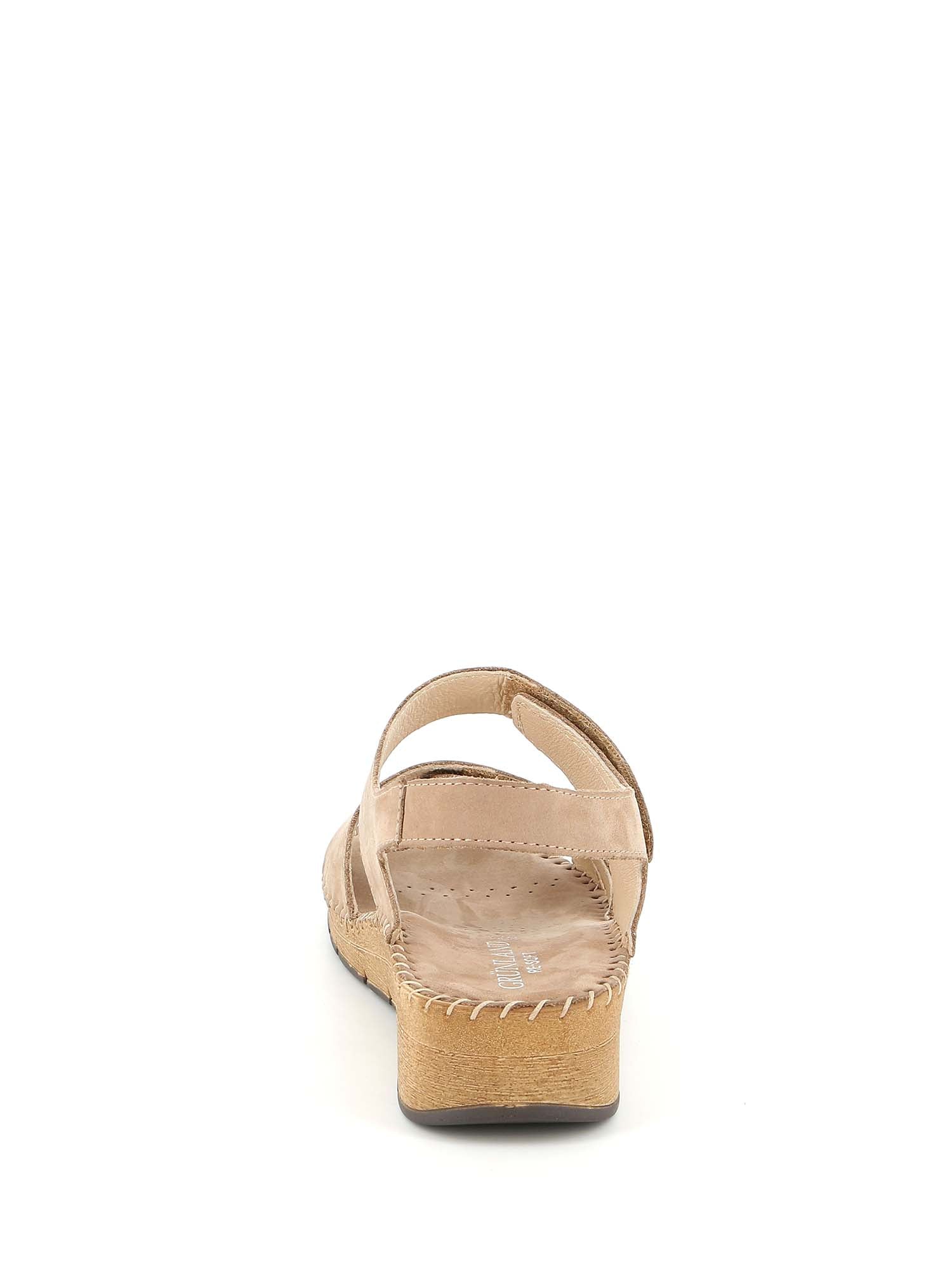 Grunland Sandali Con Strappi Donna | SA1208 - Image 5