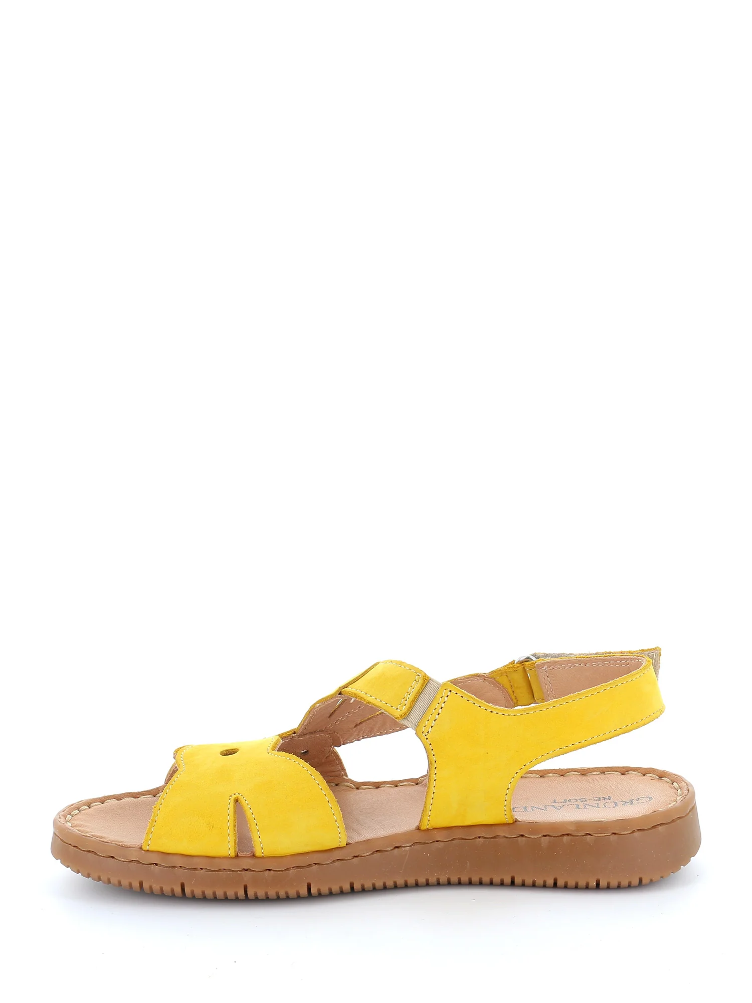 Grunland Sandali Con Strappi Donna | SA1925 - Image 8