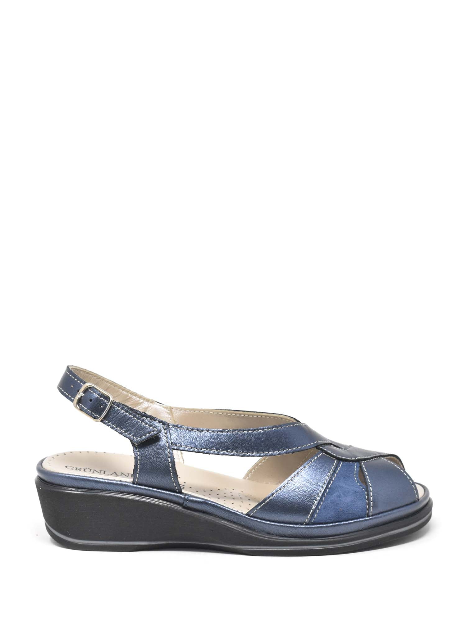 Grunland Sandali Zeppa Donna | SA2848 - Image 6