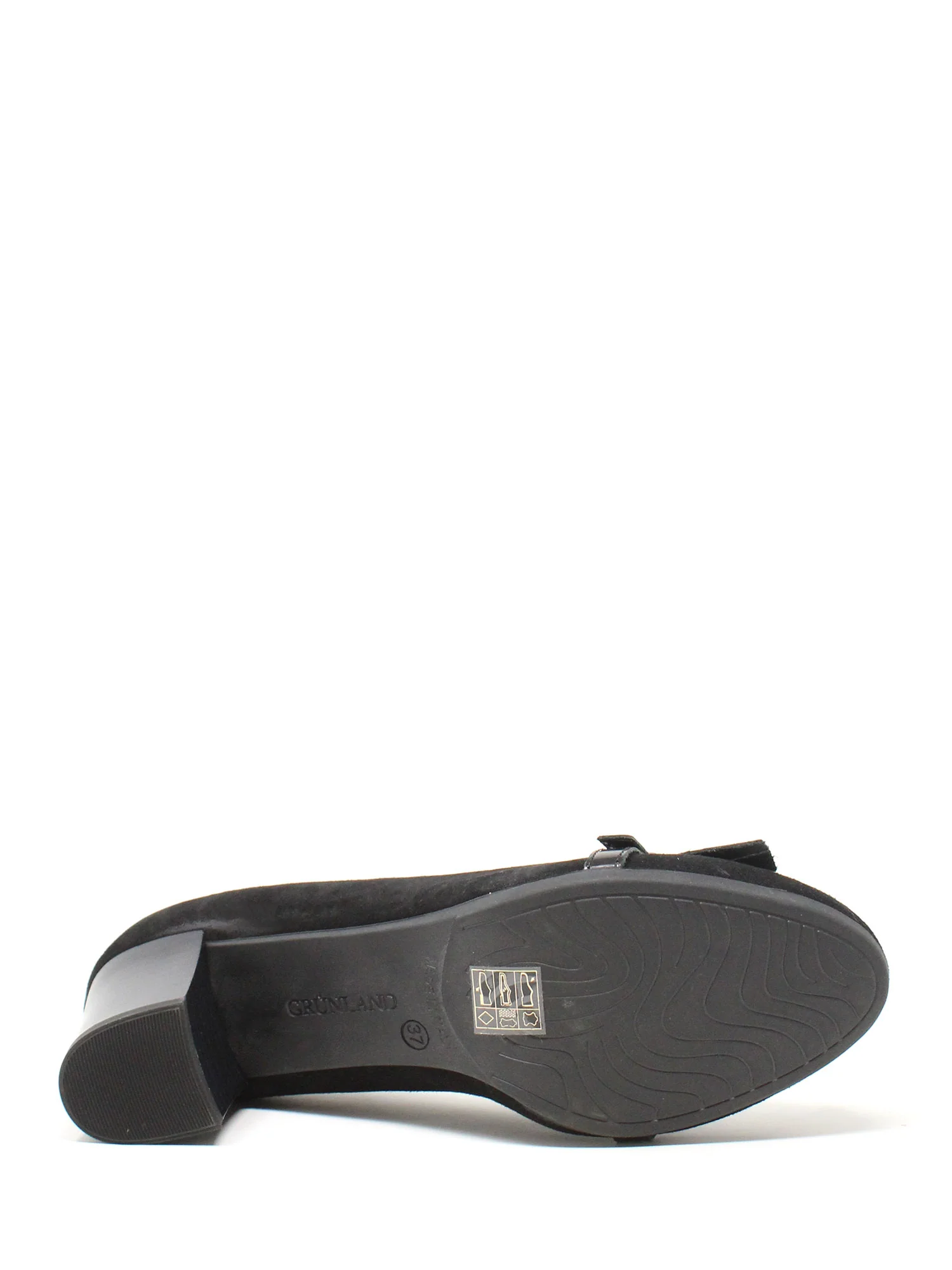 Grunland Decolleté Donna | SC2320 - Image 4