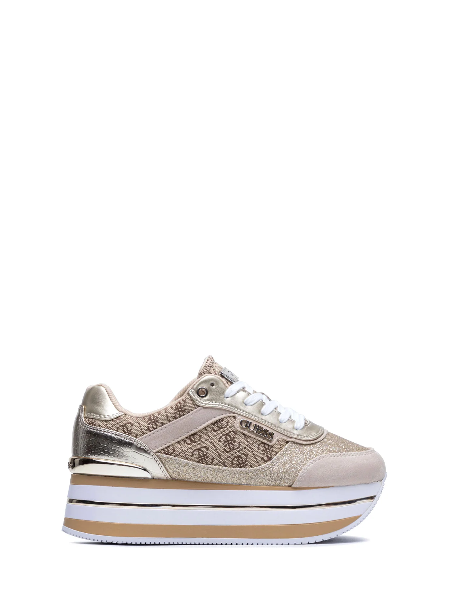 Guess Sneakers Donna | FL5HNS FAL12