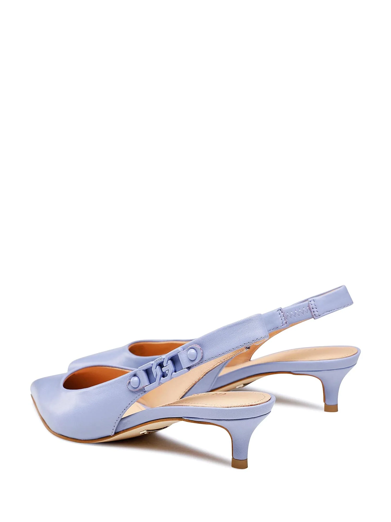 Guess Decolleté Donna | FL5JER LEA05 - Image 10