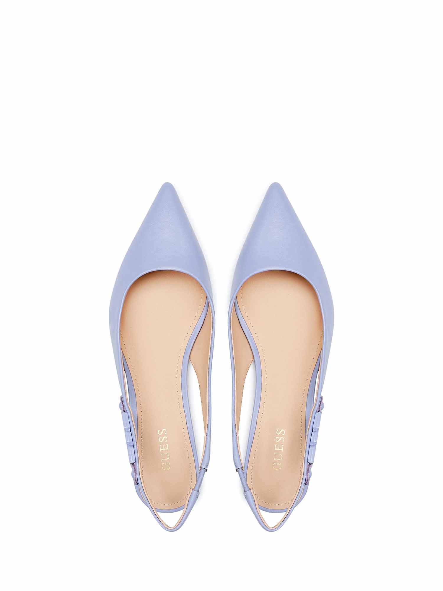 Guess Decolleté Donna | FL5JER LEA05 - Image 11