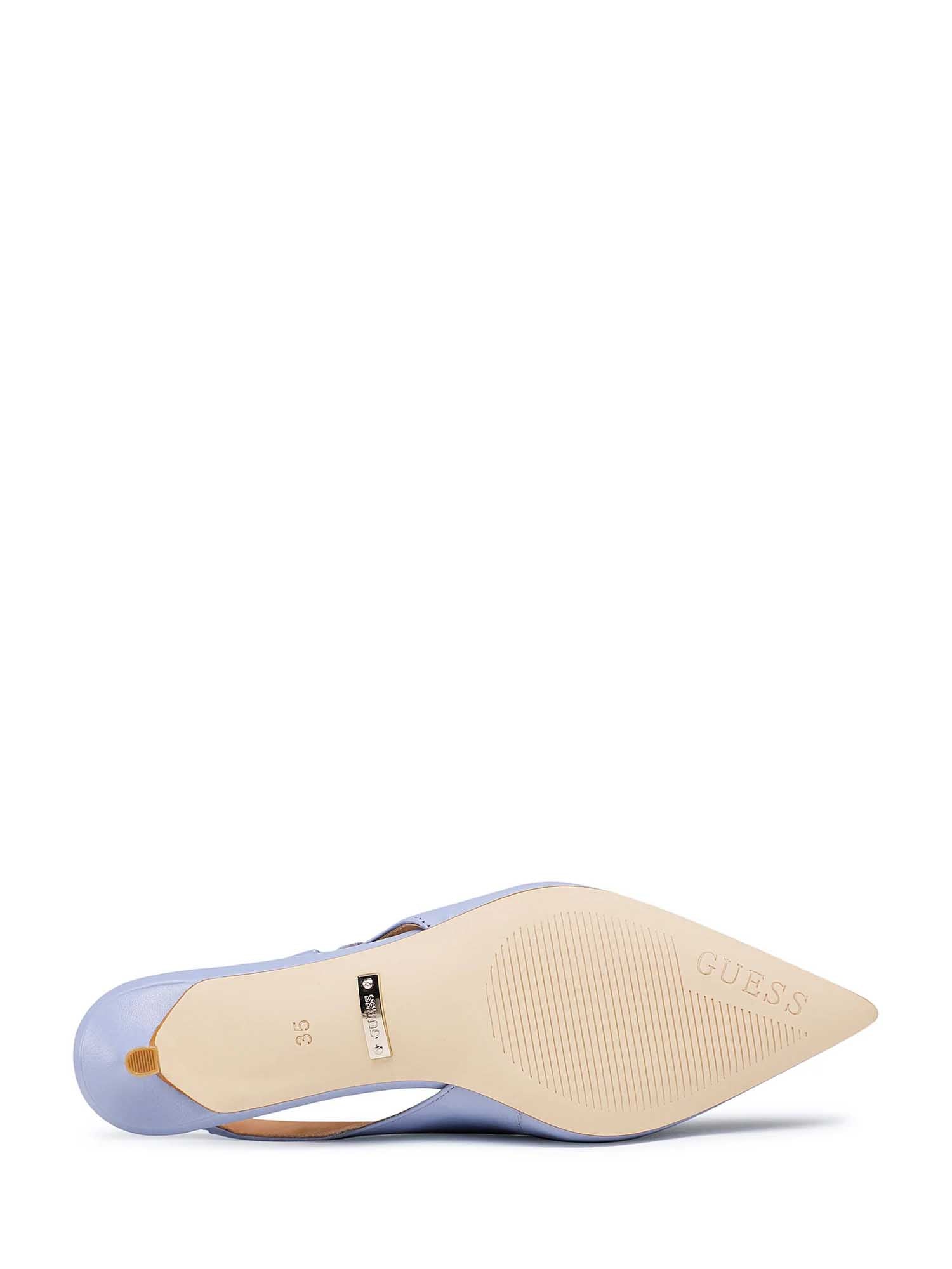 Guess Decolleté Donna | FL5JER LEA05 - Image 12
