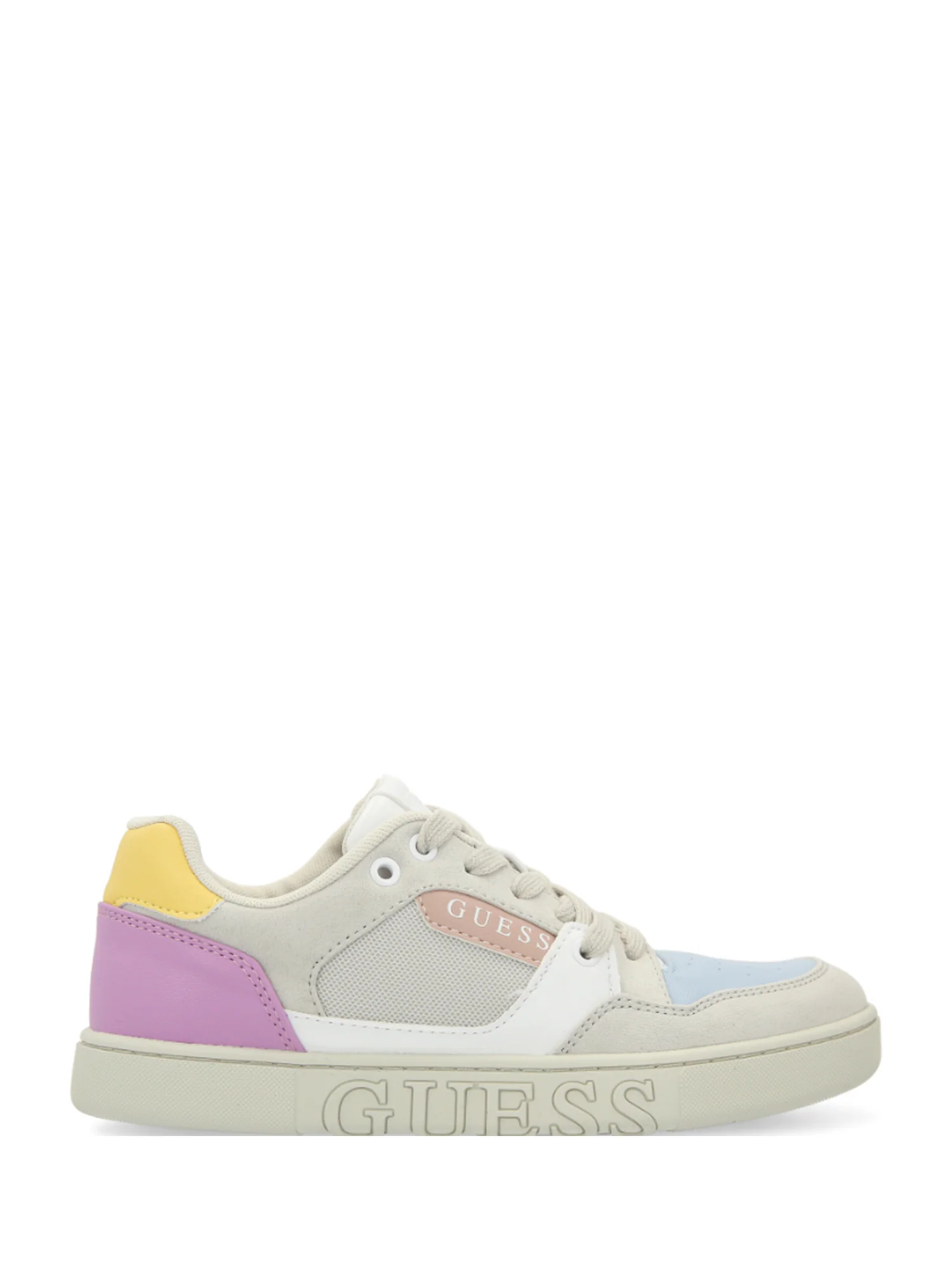 Guess Sneakers Donna | FL5JLN ESU12