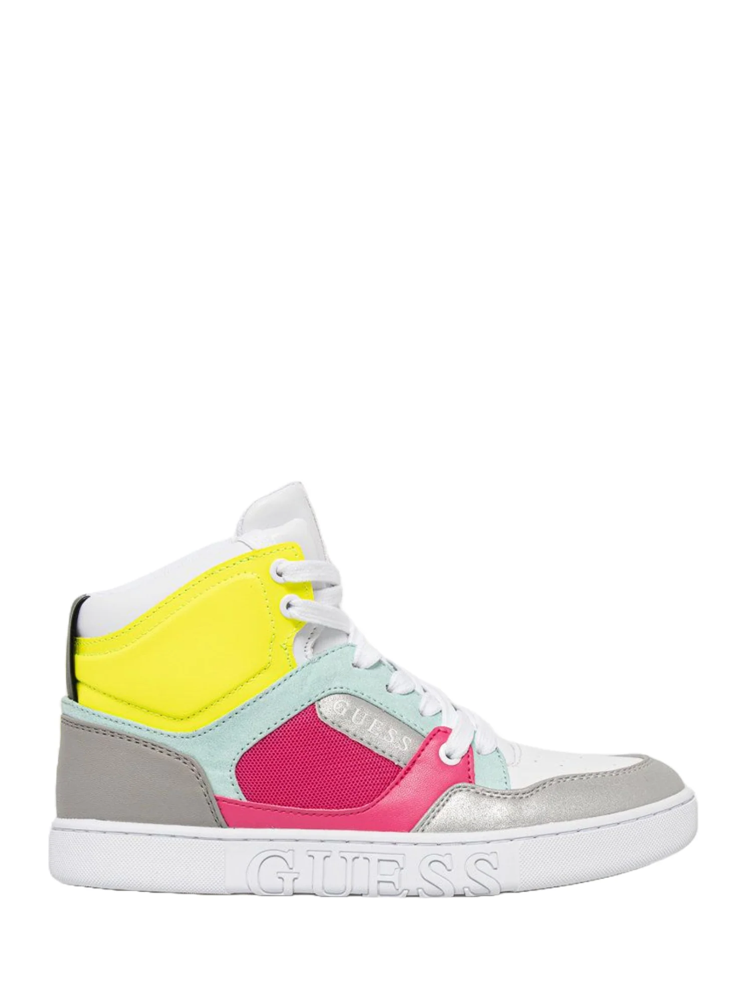 Guess Sneakers Donna | FL5JUS FAB12