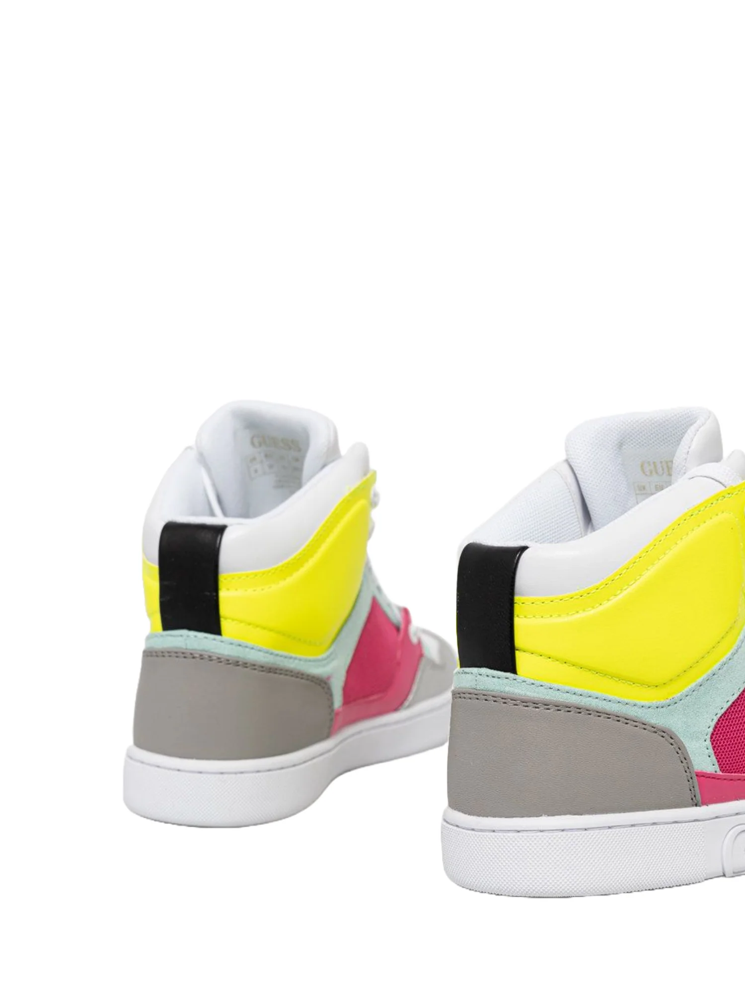 Guess Sneakers Donna | FL5JUS FAB12 - Image 3