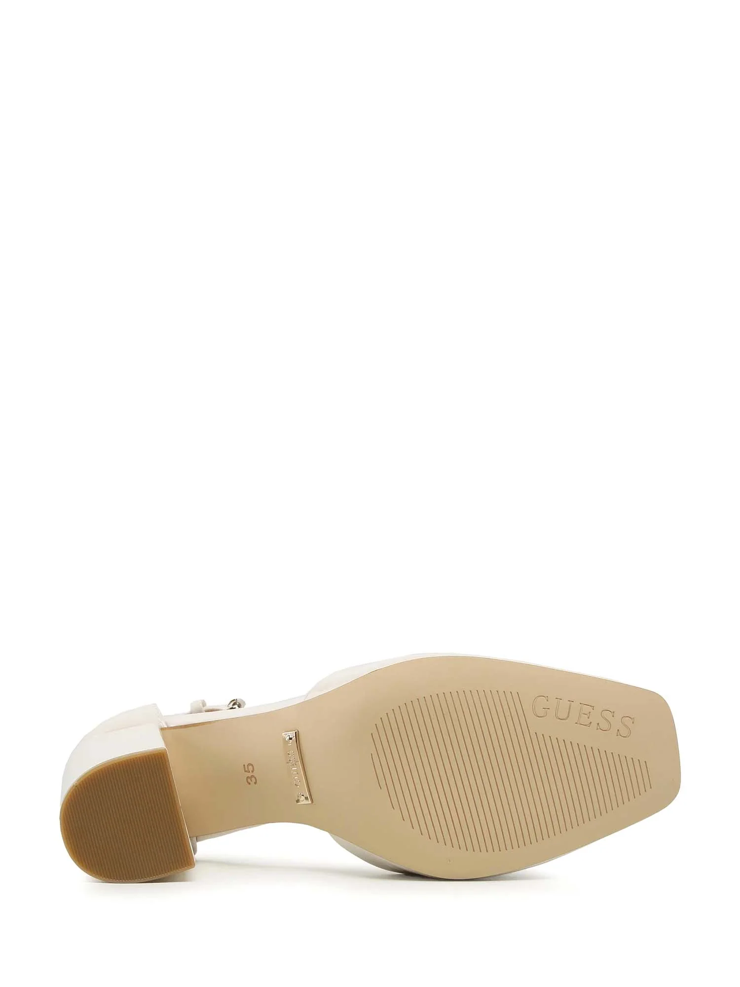 Guess Decolleté Donna | FL5KIE PAT03 - Image 12