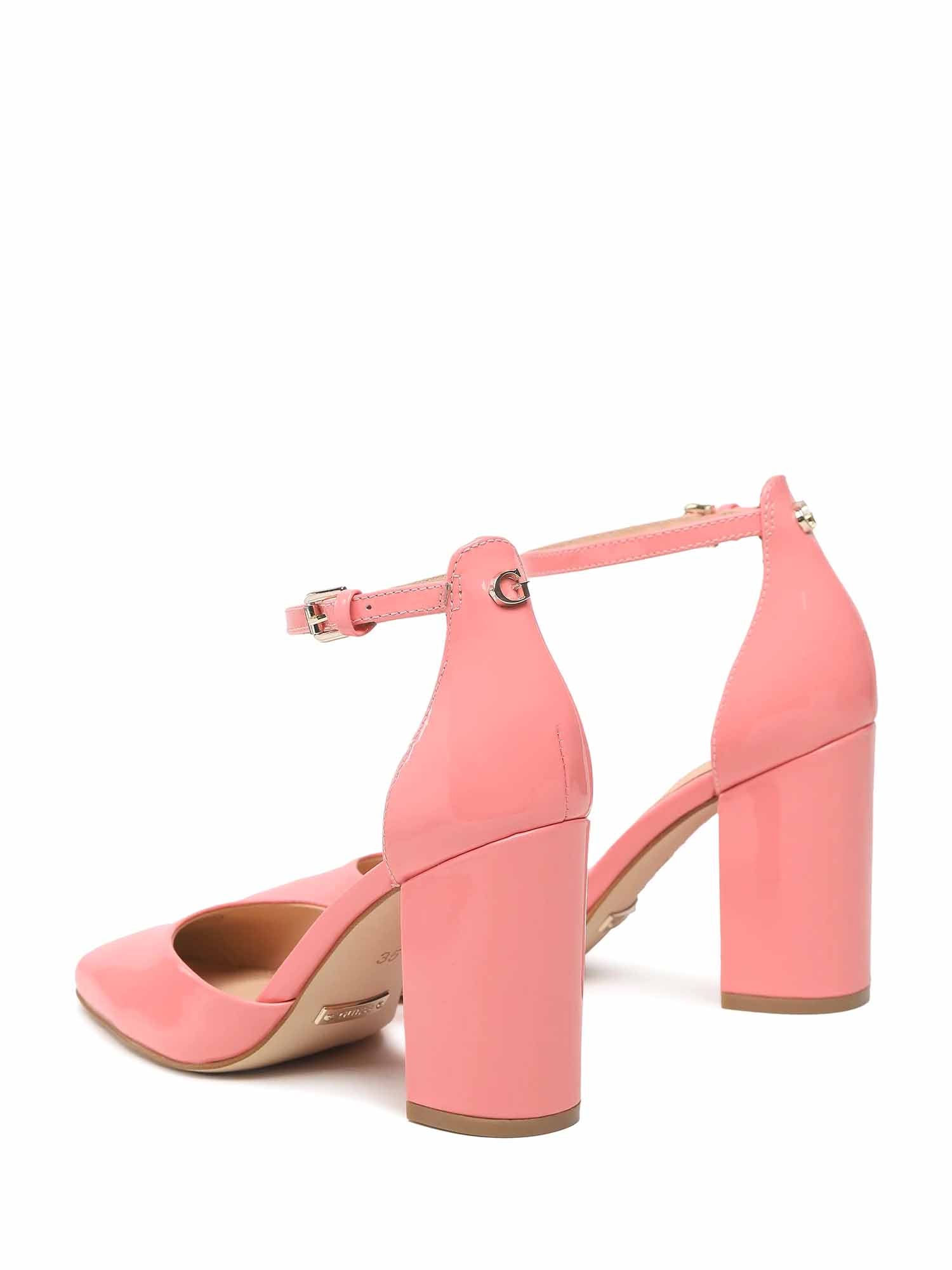 Guess Decolleté Donna | FL5KIE PAT03 - Image 6