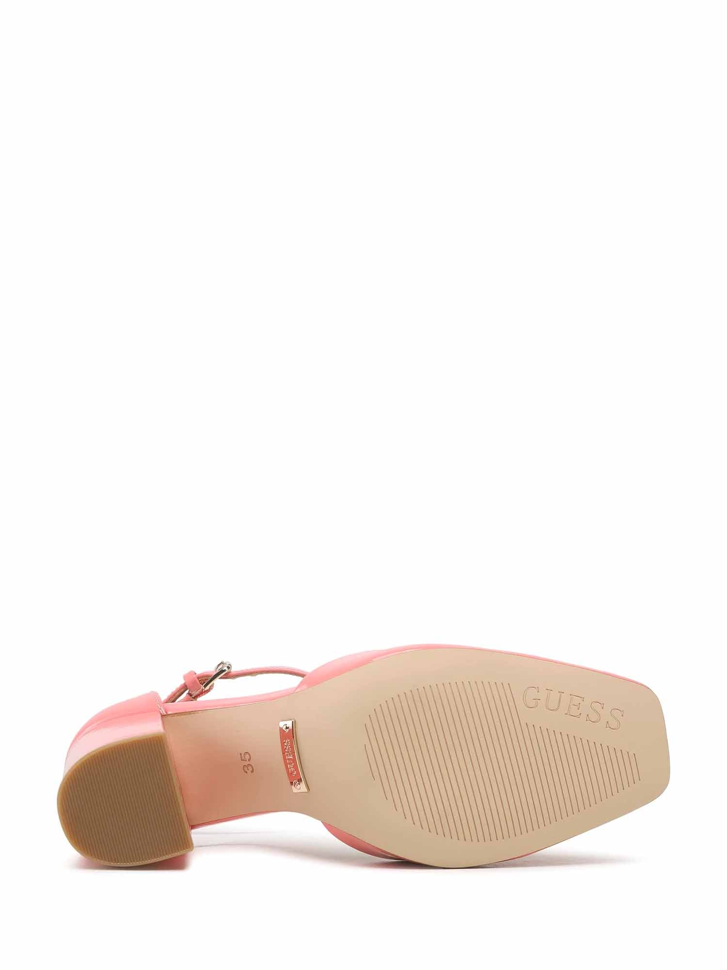 Guess Decolleté Donna | FL5KIE PAT03 - Image 8
