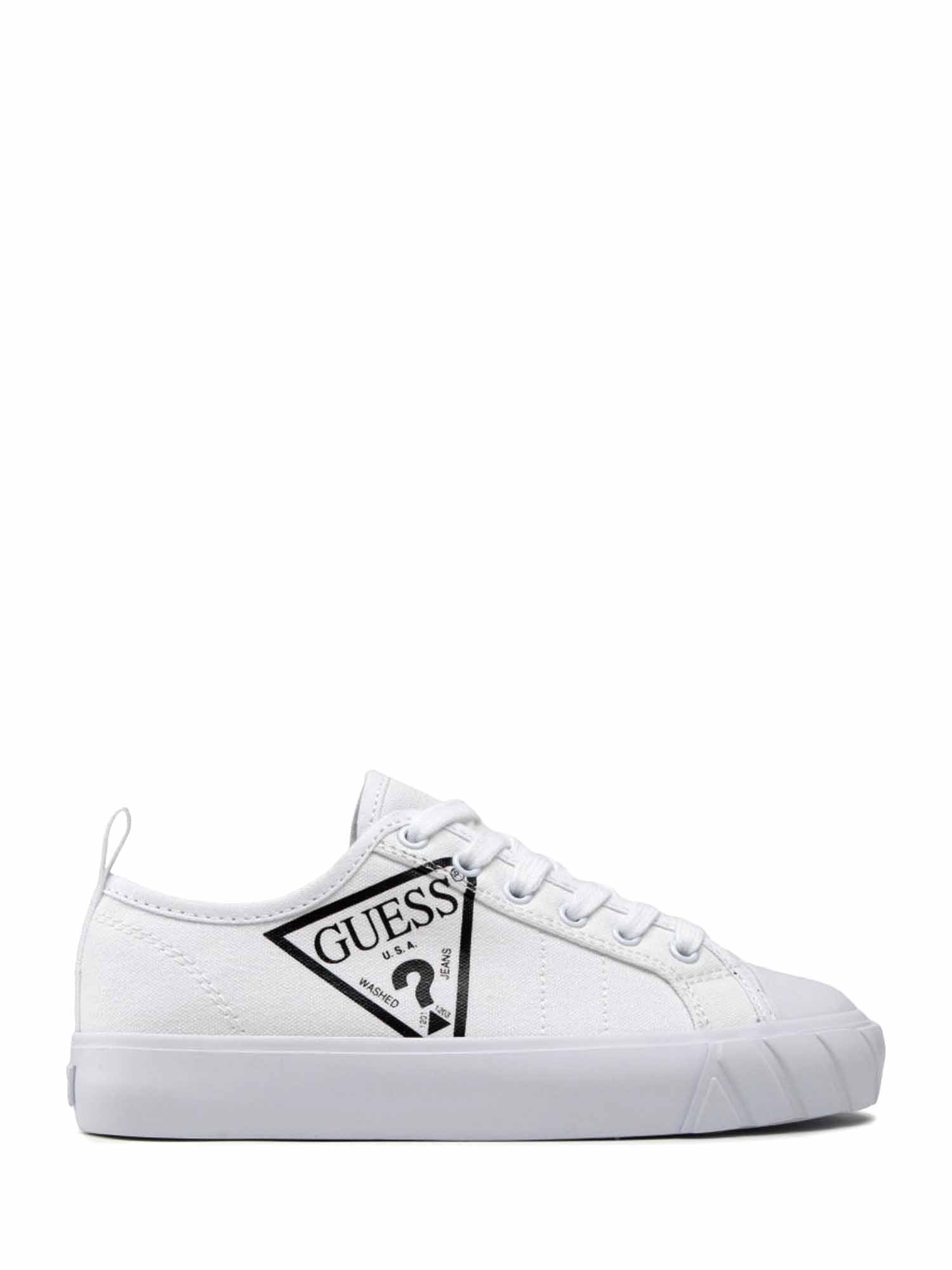 Guess Sneakers Donna | FL5KRR FAB12
