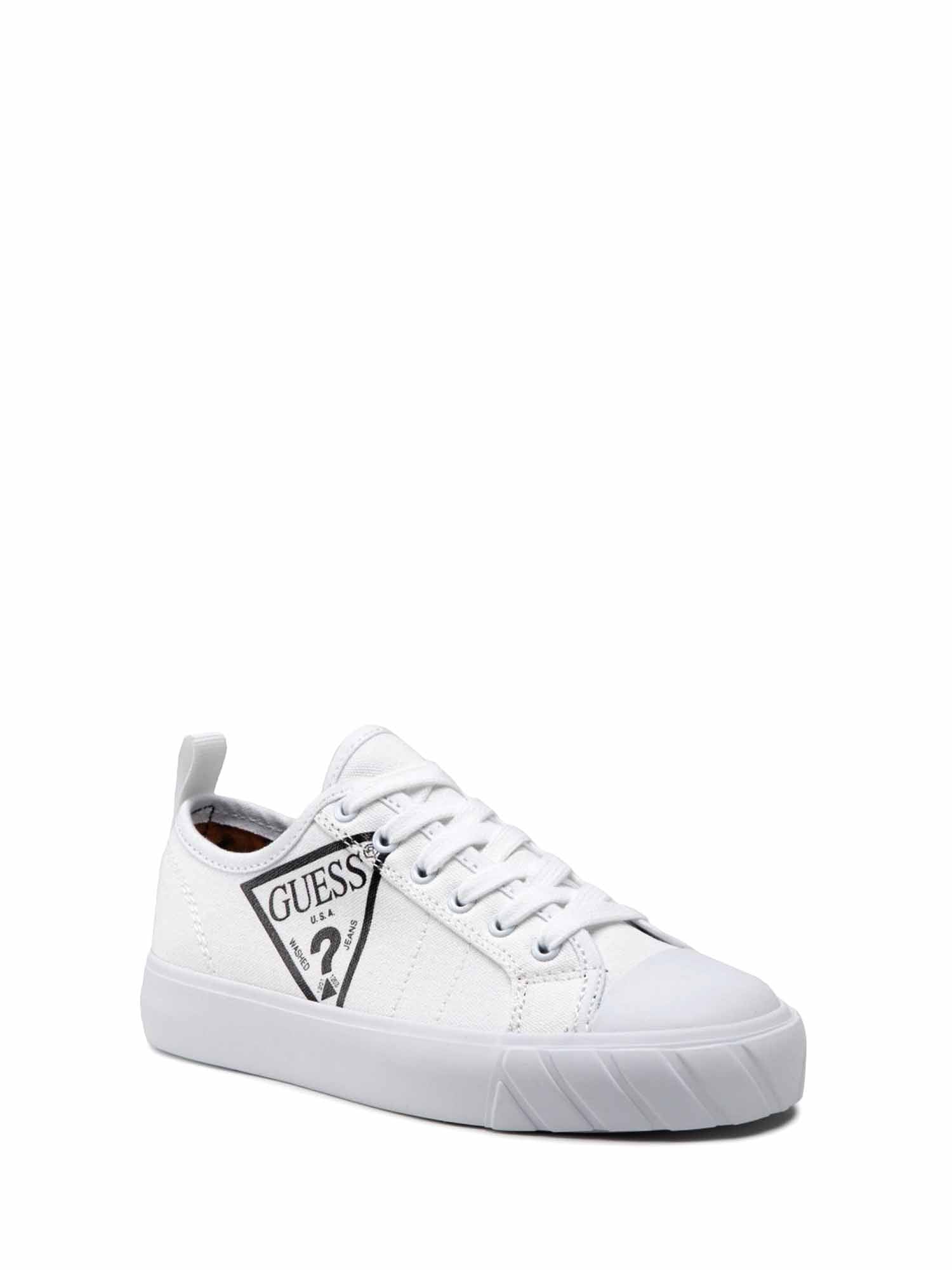 Guess Sneakers Donna | FL5KRR FAB12 - Image 2
