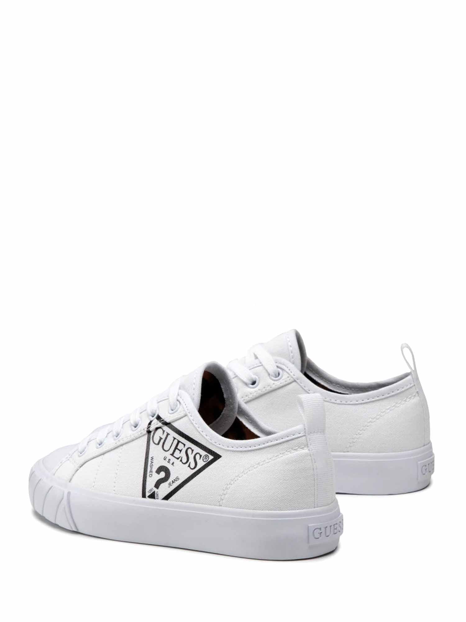 Guess Sneakers Donna | FL5KRR FAB12 - Image 3