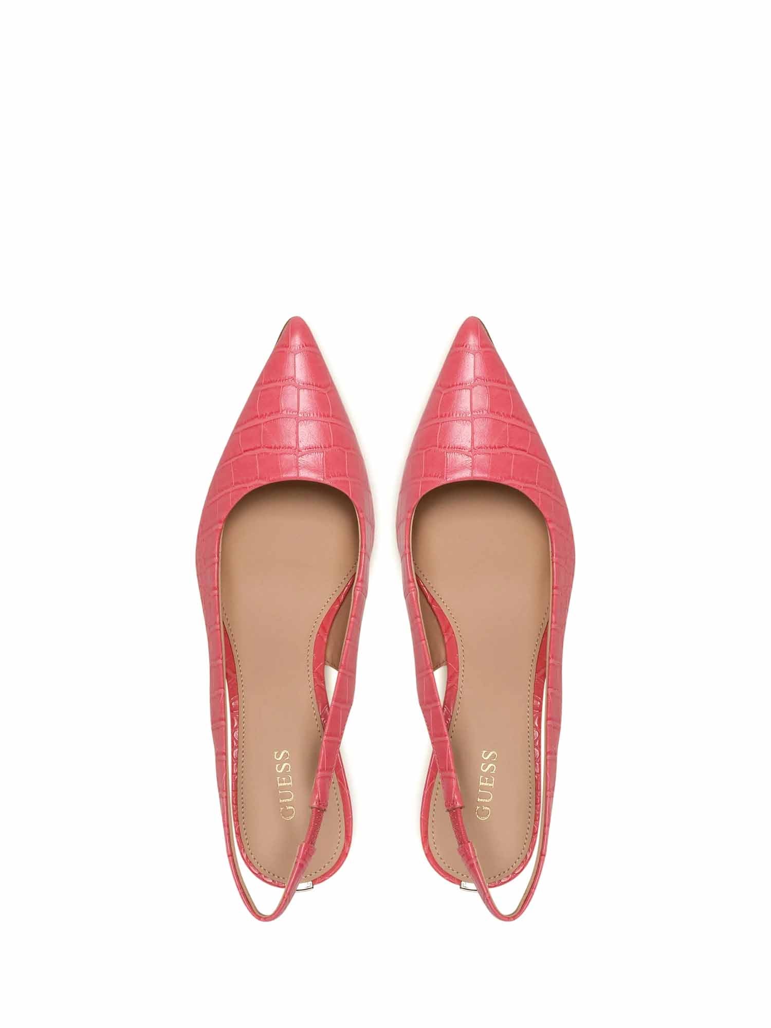 Guess Decolleté Donna | FL5M2L PEL05 - Image 3
