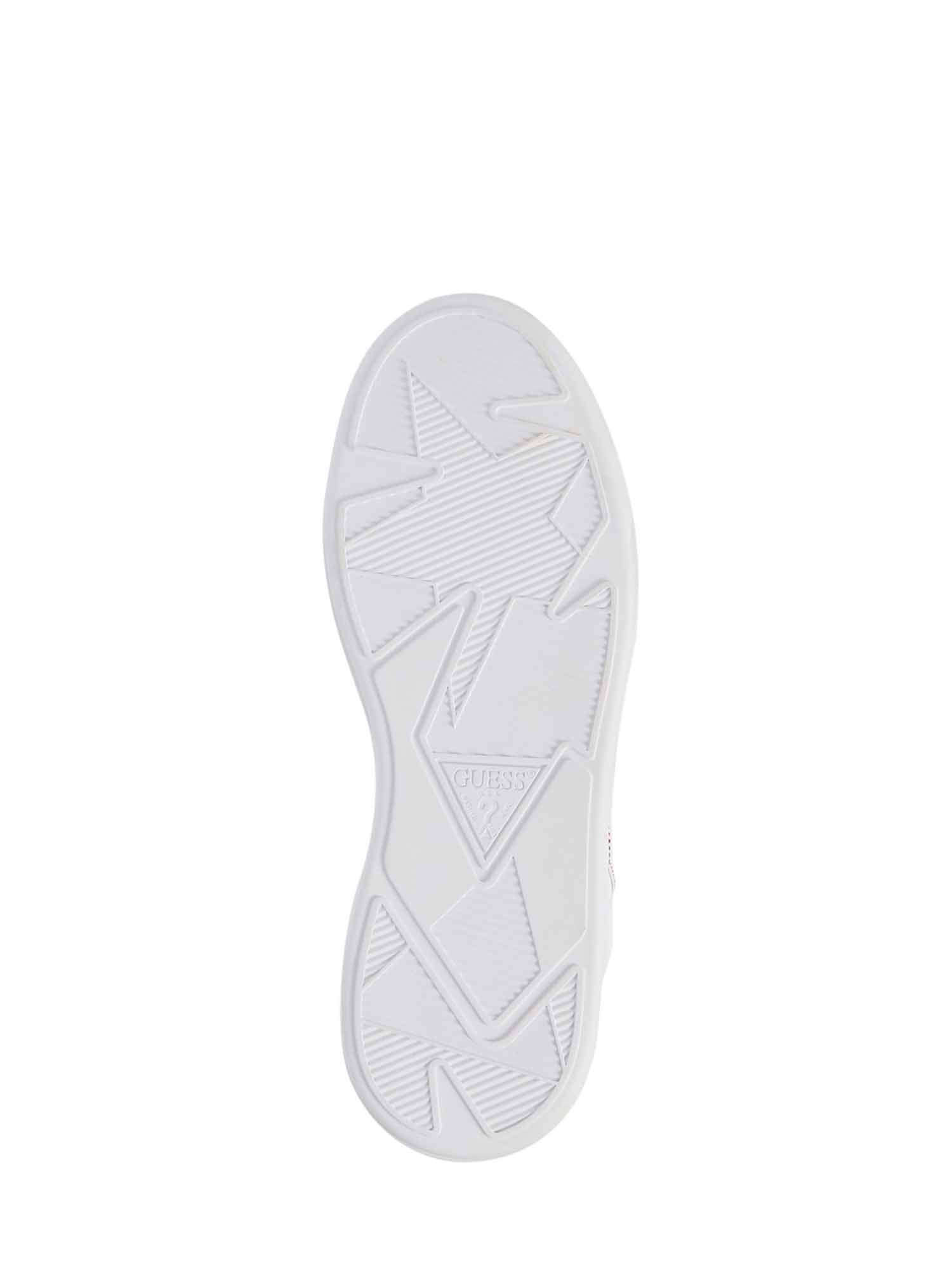 Guess Sneakers Donna | FL5MAE ELE12 - Image 8
