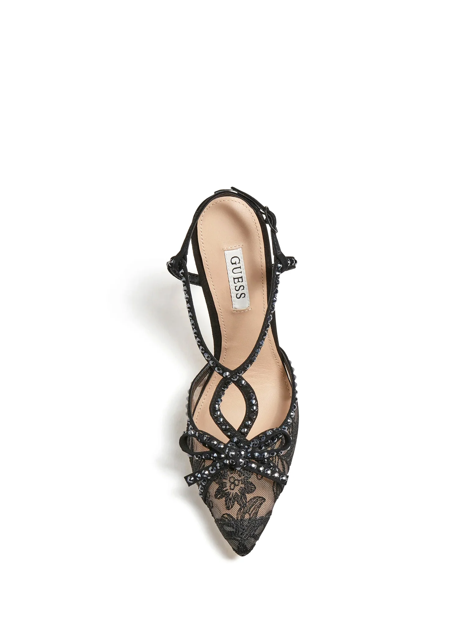 Guess Decolleté Donna | FL5NNT ELE08 - Image 3