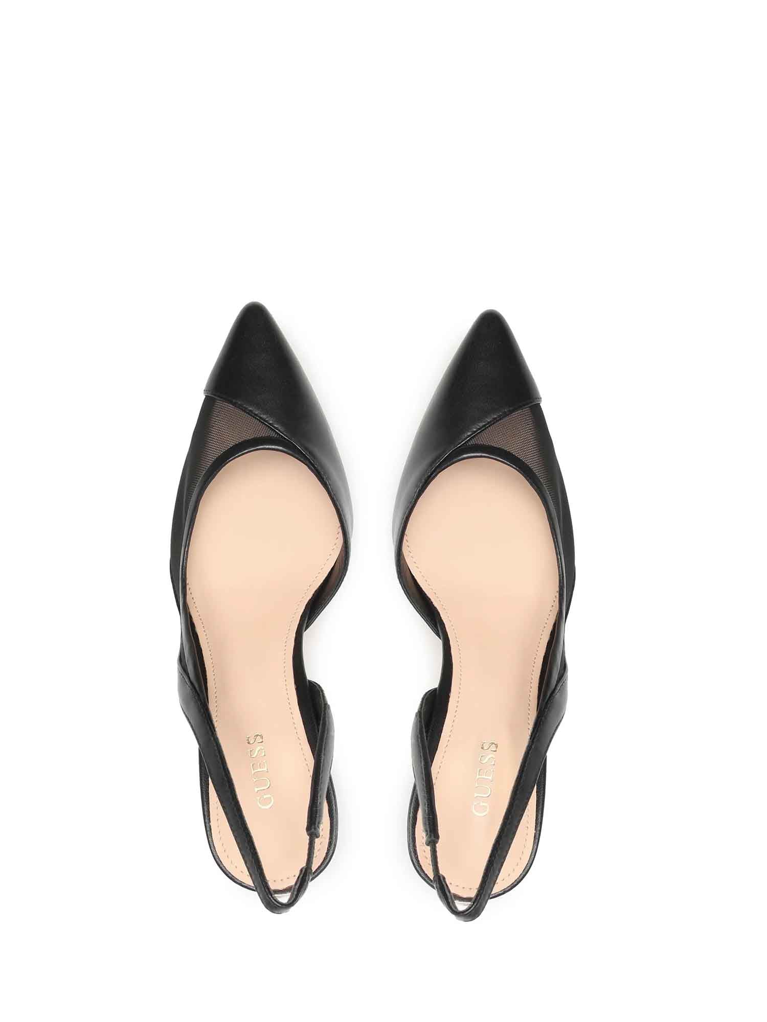 Guess Decolleté Donna | FL5PNO LEA05 - Image 4