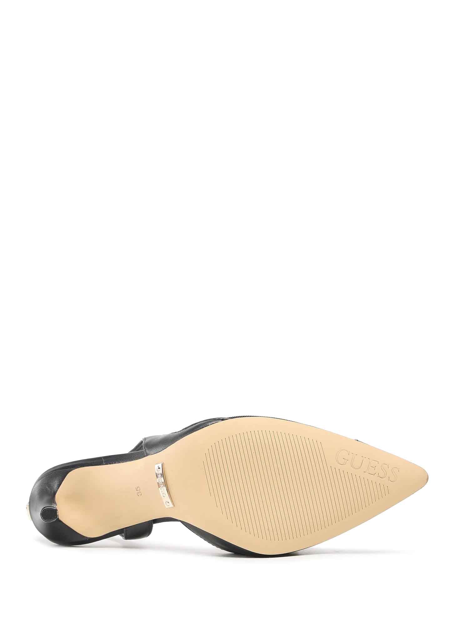 Guess Decolleté Donna | FL5PNO LEA05 - Image 5
