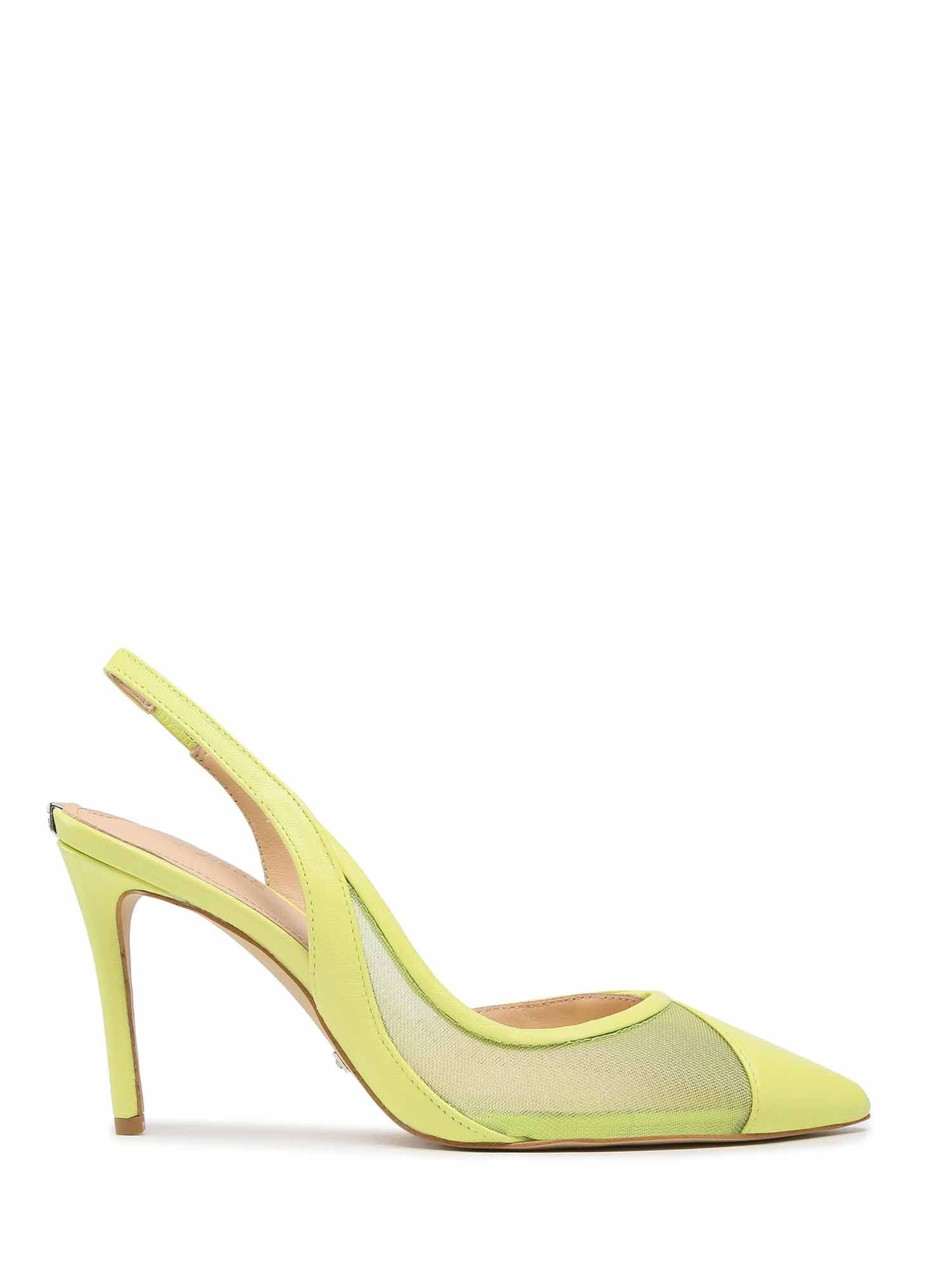 Guess Decolleté Donna | FL5PNO LEA05 - Image 6