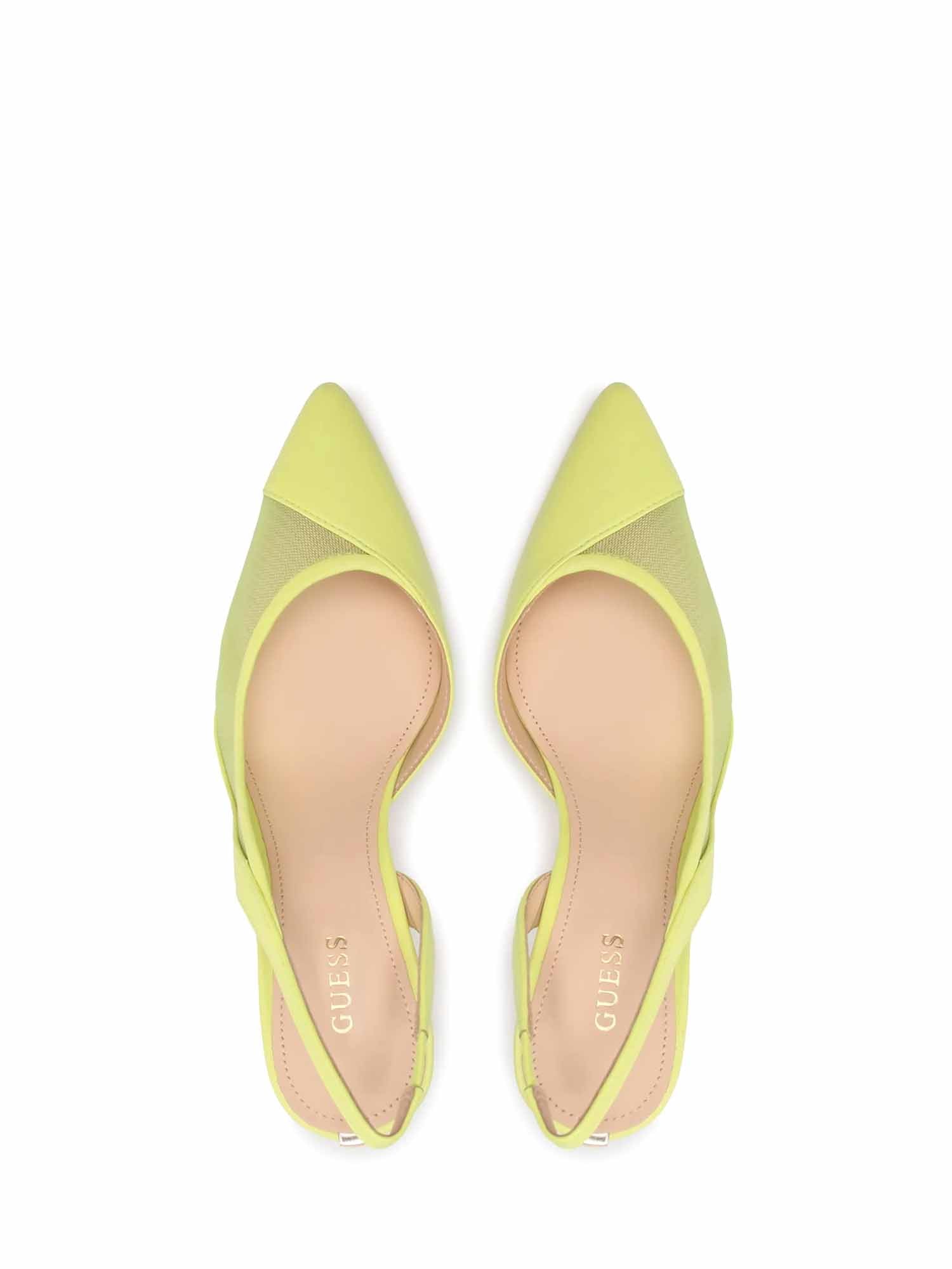 Guess Decolleté Donna | FL5PNO LEA05 - Image 9
