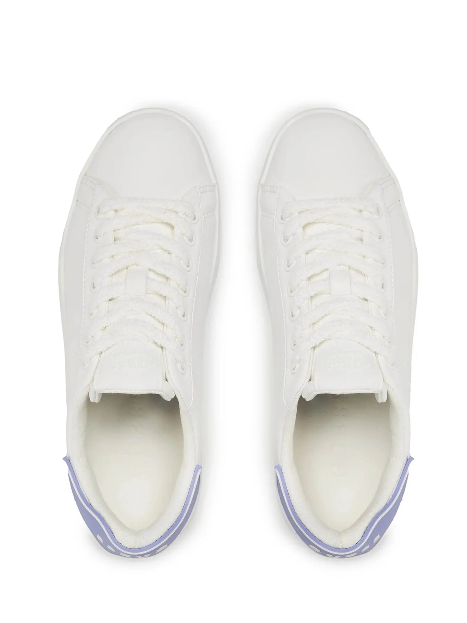 Guess Sneakers Donna | FL5RK8 ELE12 - Image 8