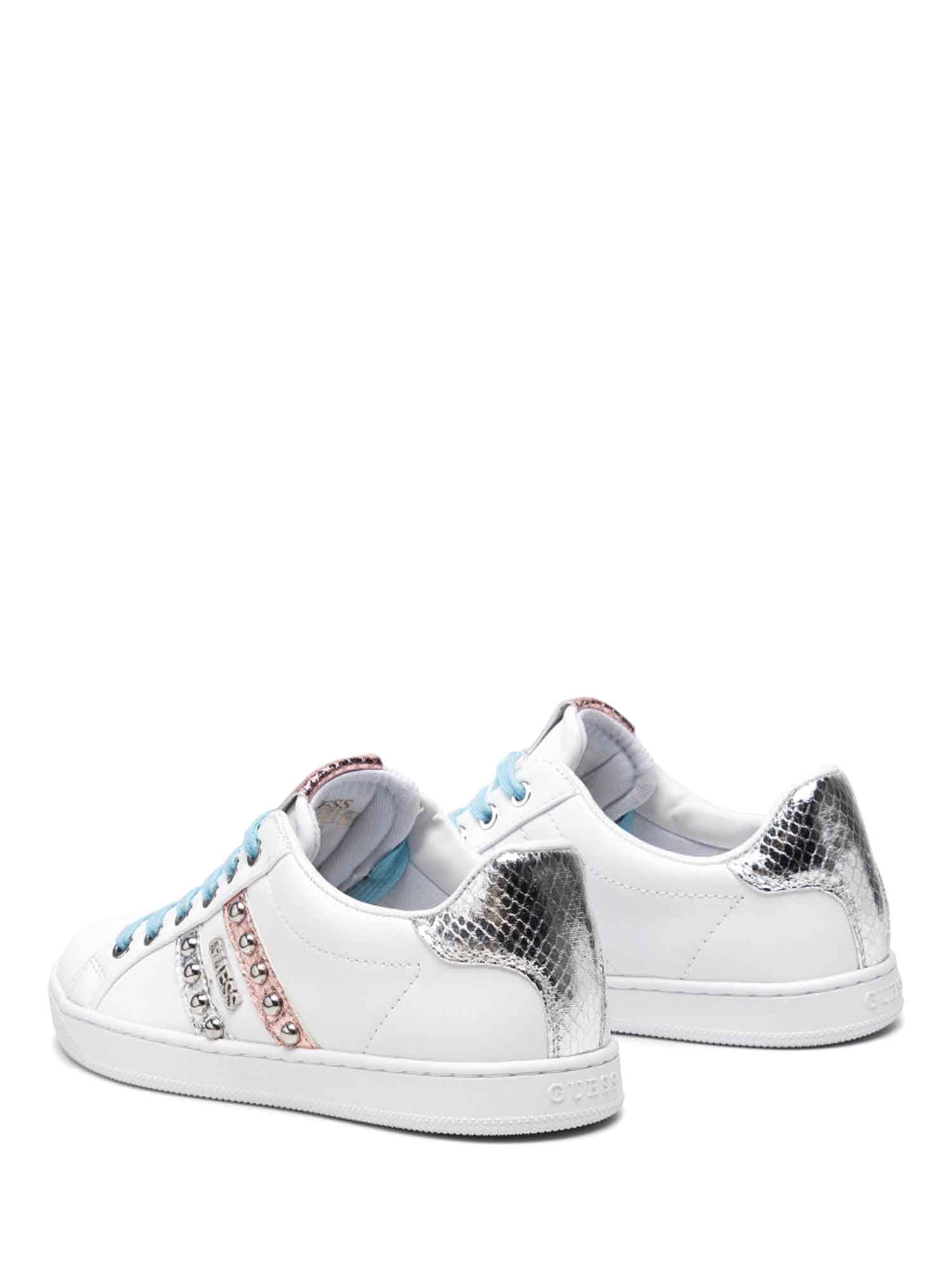 Guess Sneakers Donna | FL5RLK ELE12 - Image 3
