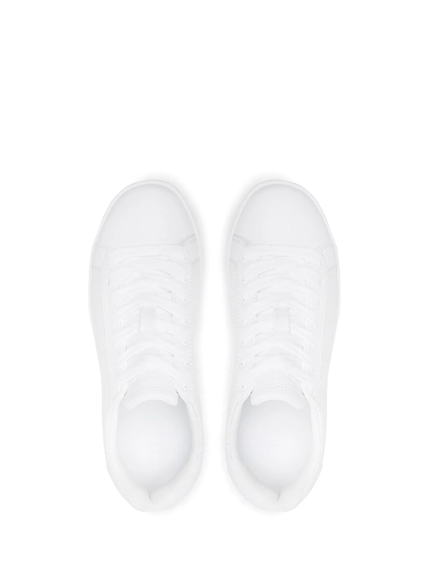 Guess Sneakers Donna | FL5RS8 ELE12 - Image 7