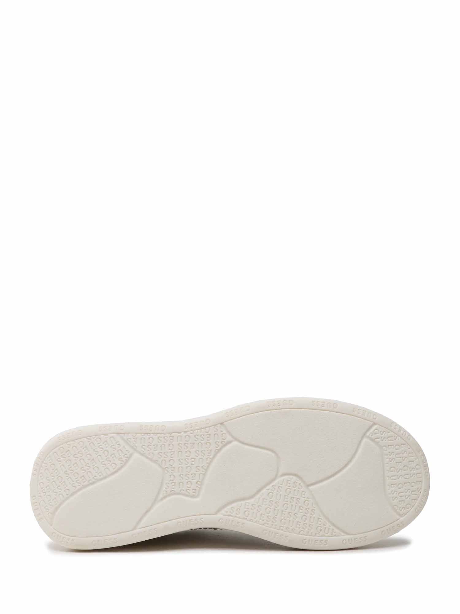 Guess Sneakers Donna | FL5VIB ELE12 - Image 10
