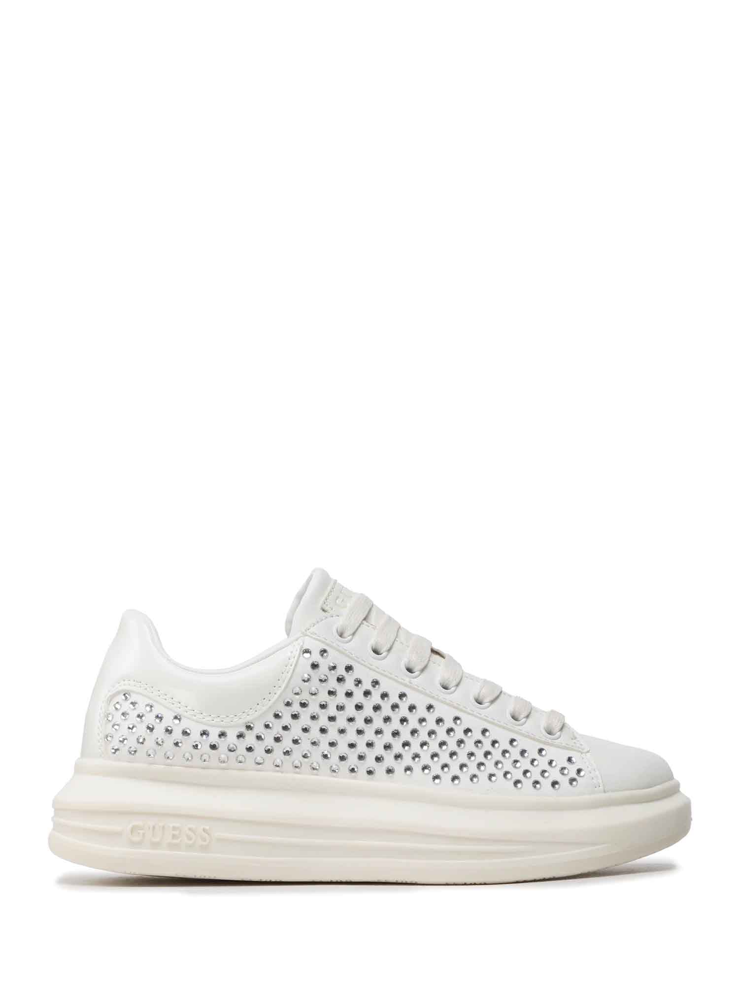 Guess Sneakers Donna | FL5VIB ELE12 - Image 6