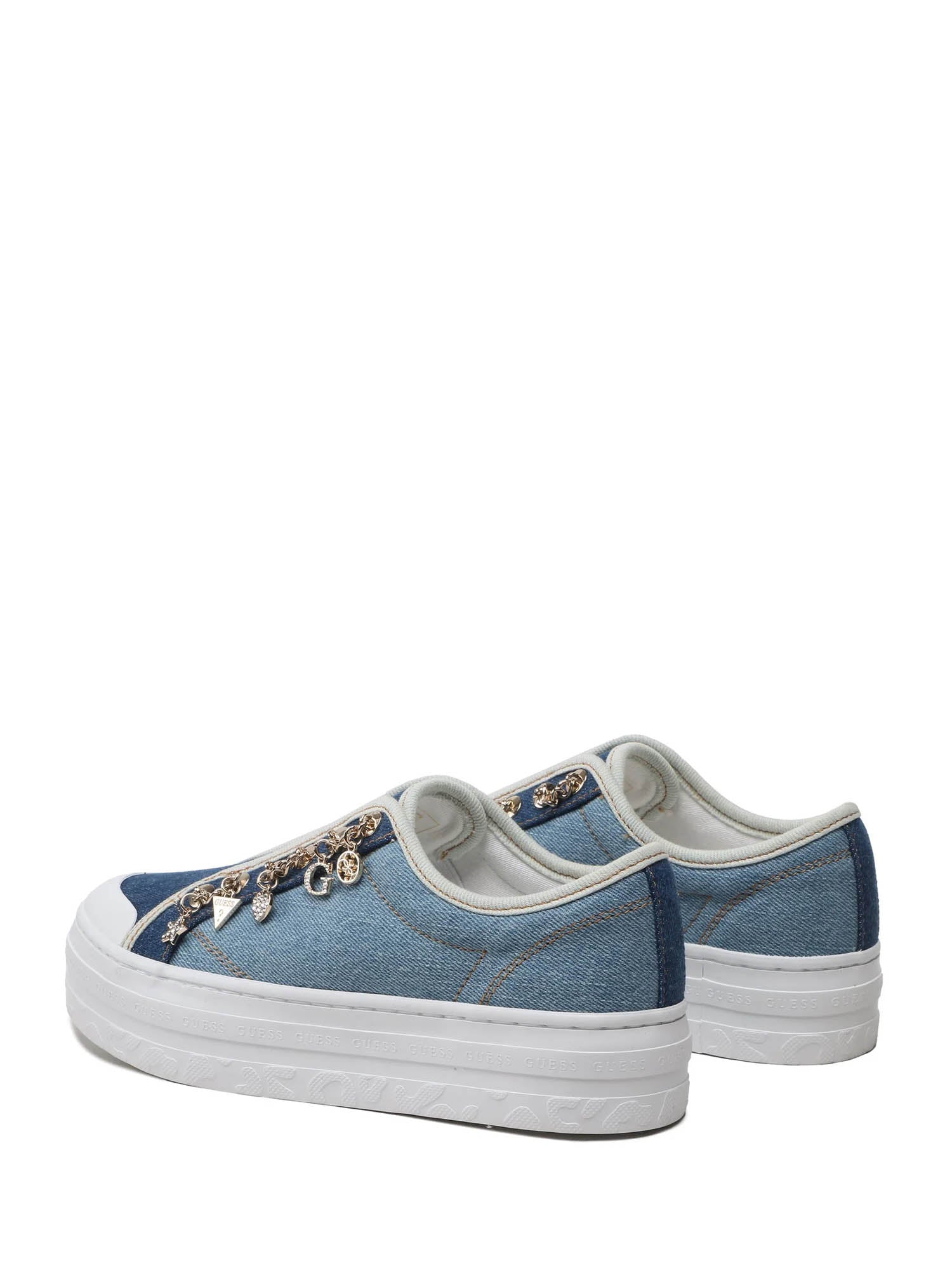 Guess Slip-on Donna | FL6BEA SMA12 - Image 2