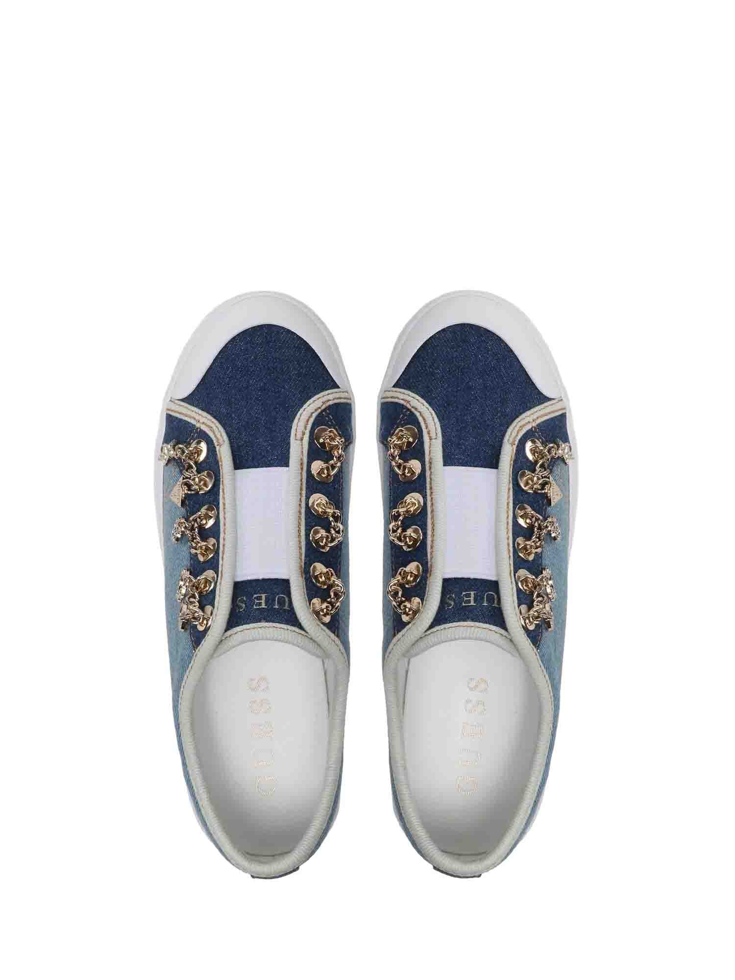 Guess Slip-on Donna | FL6BEA SMA12 - Image 3