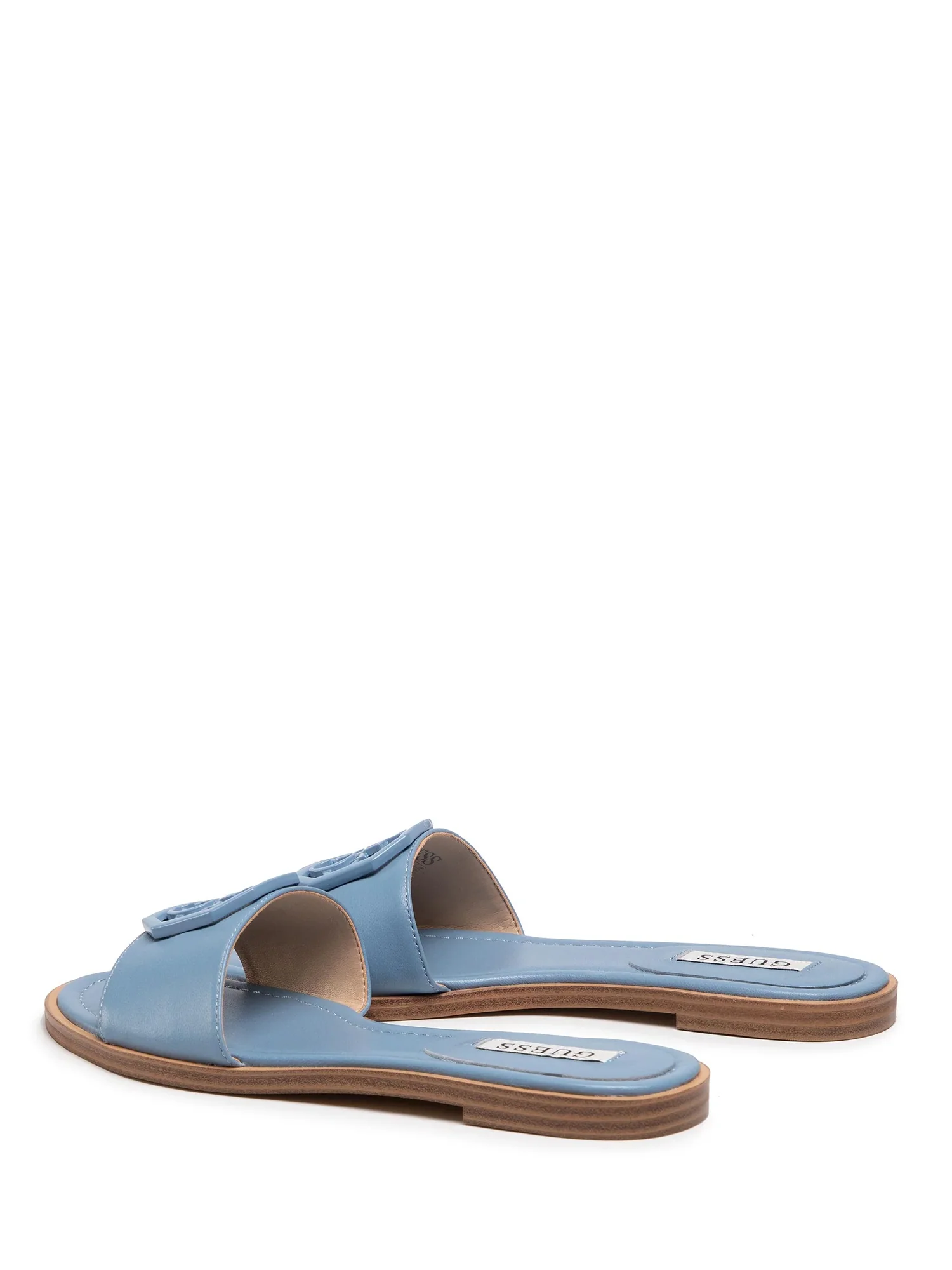 Guess Sandali Donna | FL6BOT LEA19 - Image 3